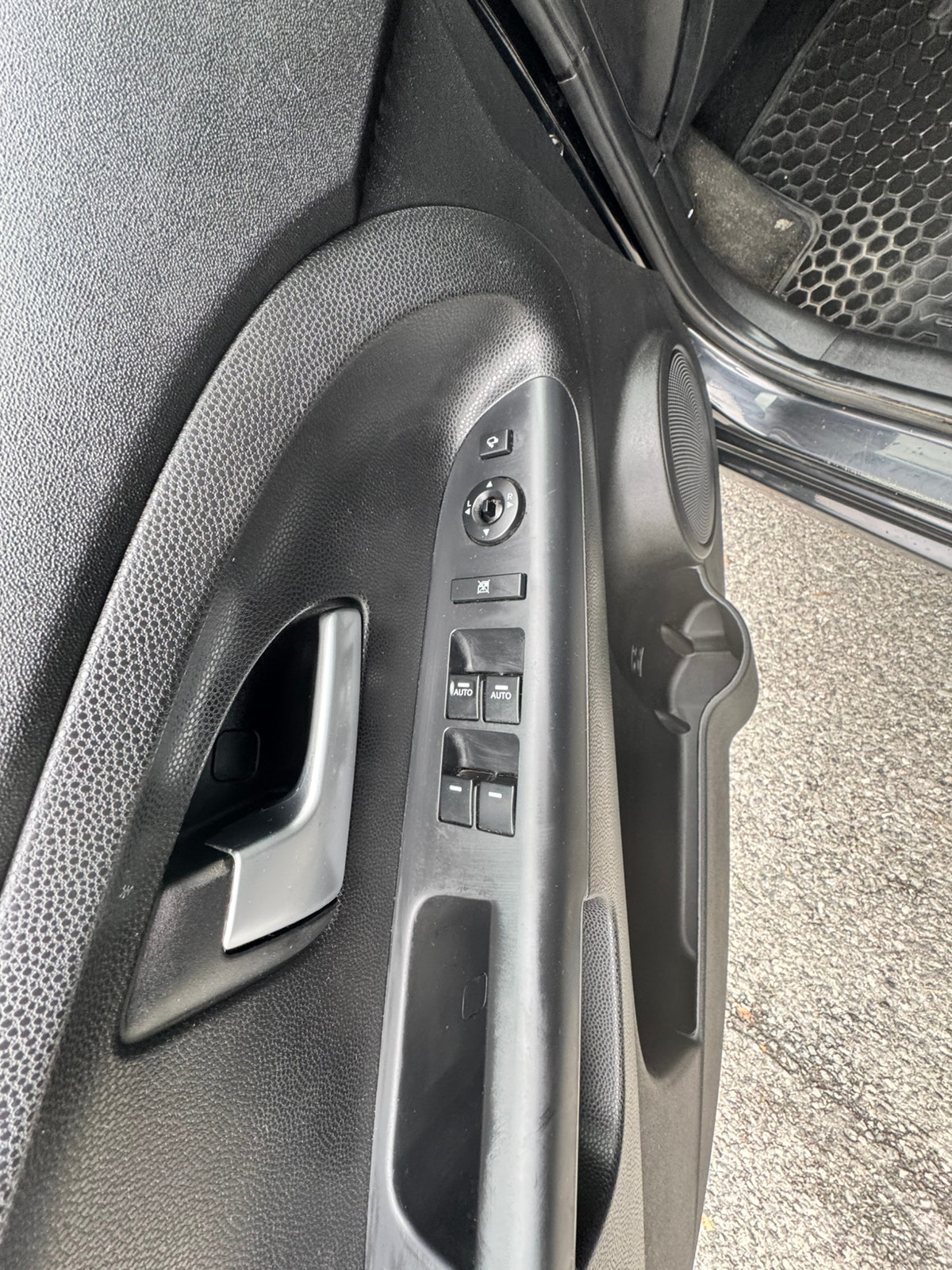 Kia Venga 1.6 CVVT Automatic, 4-trins, 125ps, 2014
