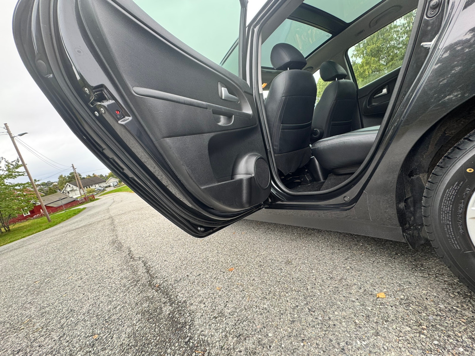Kia Venga 1.6 CVVT Automatic, 4-trins, 125ps, 2014