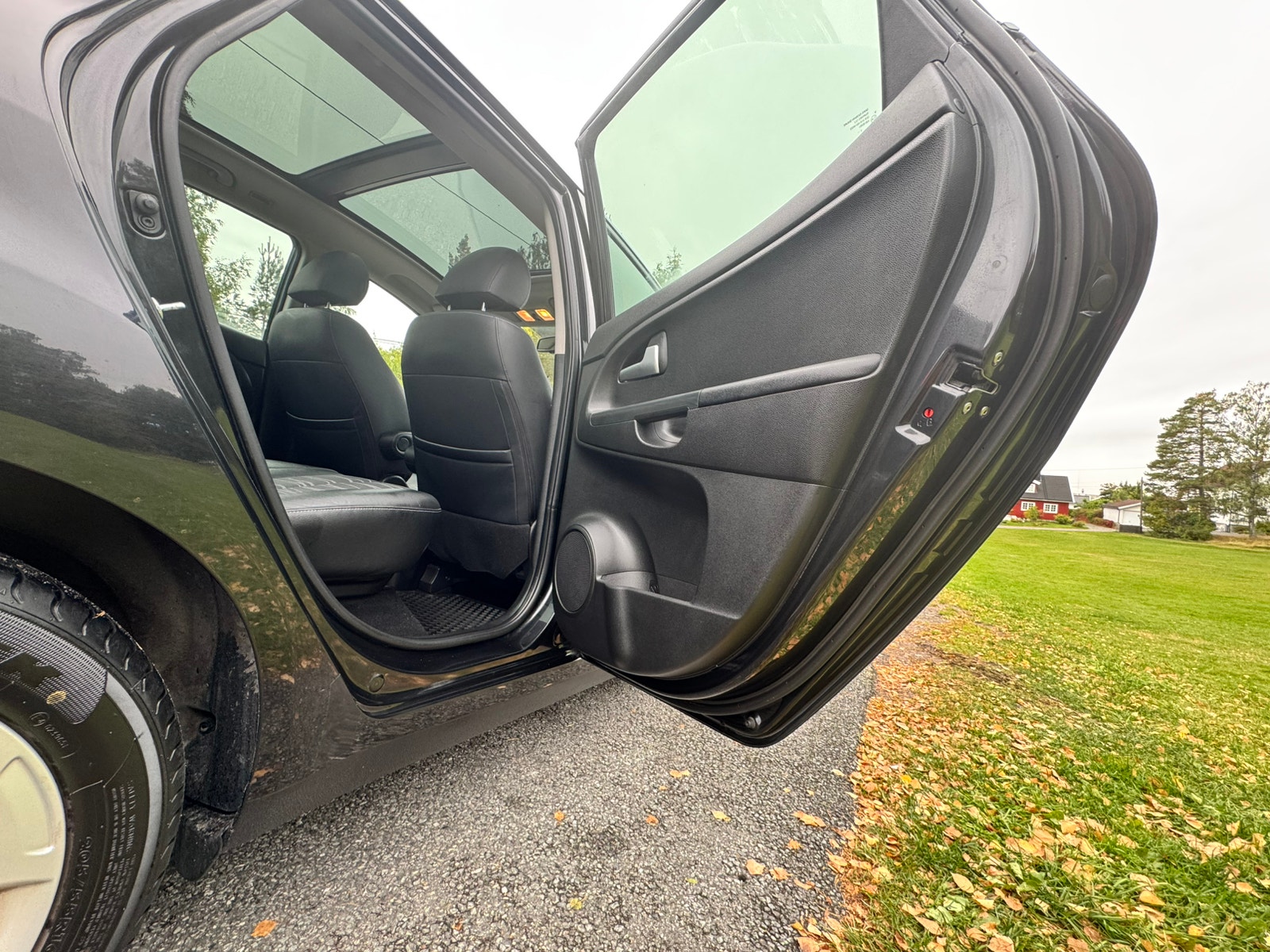 Kia Venga 1.6 CVVT Automatic, 4-trins, 125ps, 2014