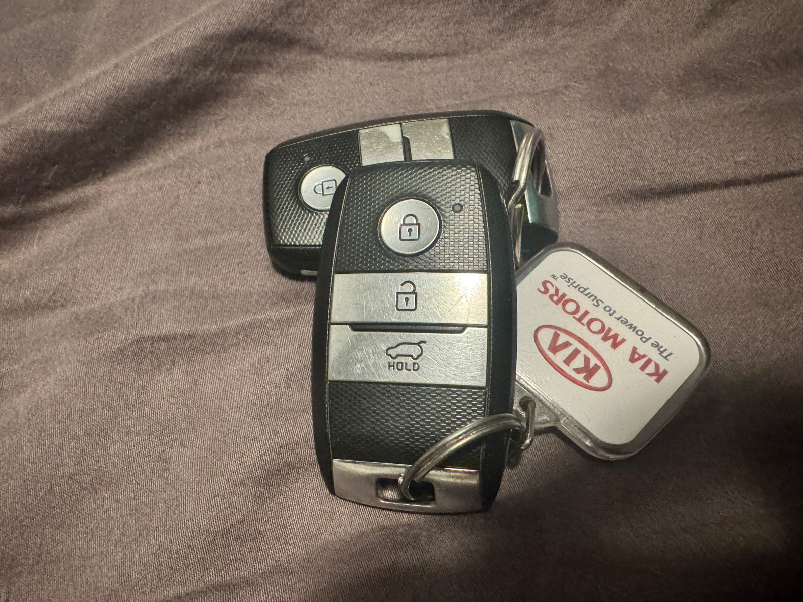 Kia Venga 1.6 CVVT Automatic, 4-trins, 125ps, 2014