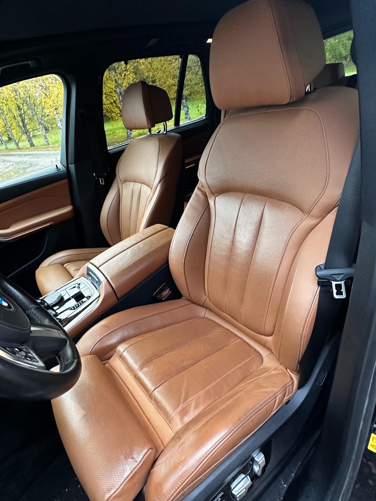 BMW X5 xDrive45e iPerformance Steptronic, 8-trins, 394ps, 2020