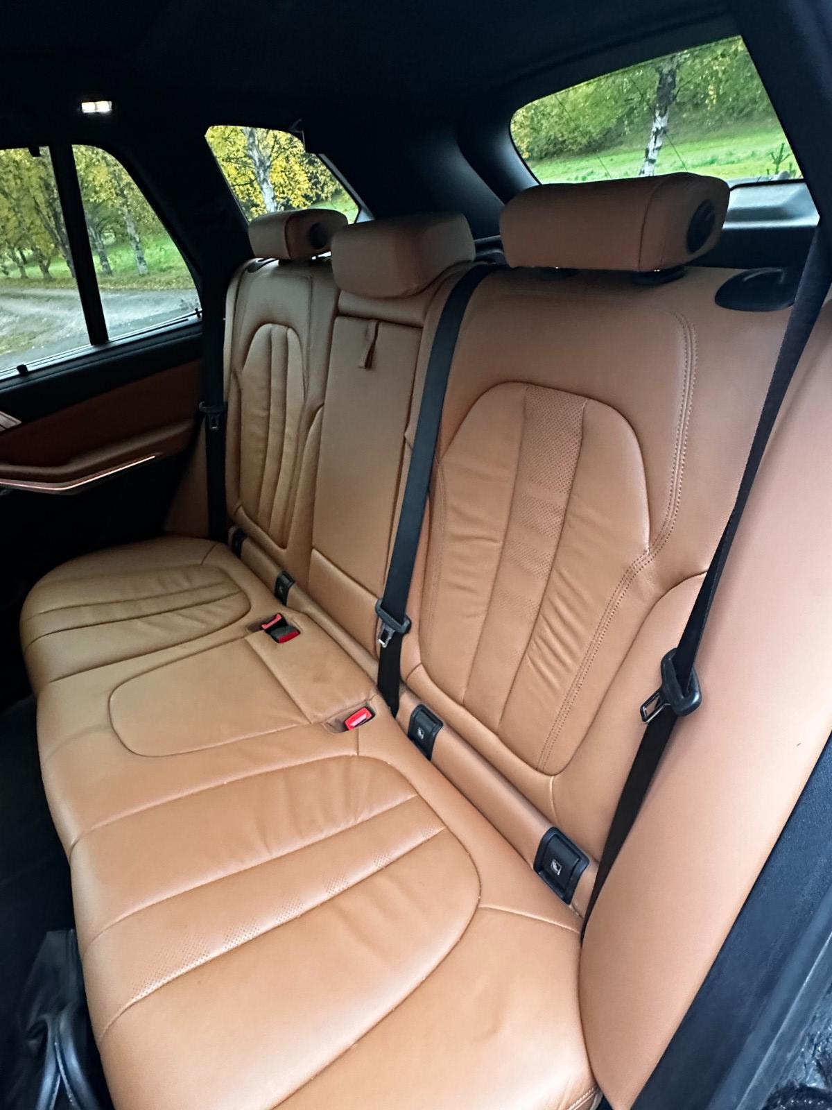 BMW X5 xDrive45e iPerformance Steptronic, 8-trins, 394ps, 2020