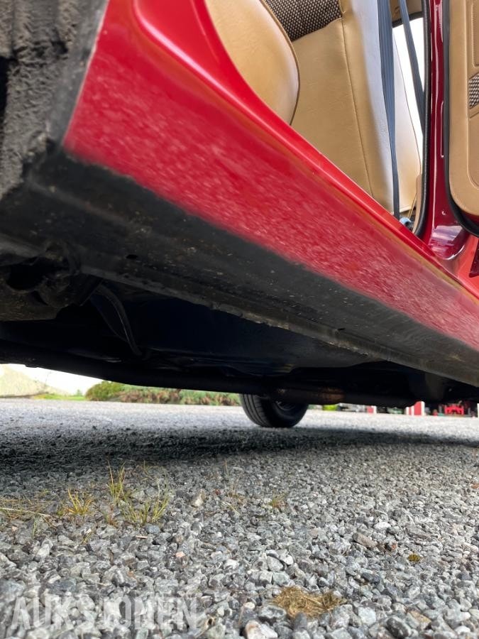 Opel Rekord 5-door Caravan 2.0 S Manual, 101hp, 1986