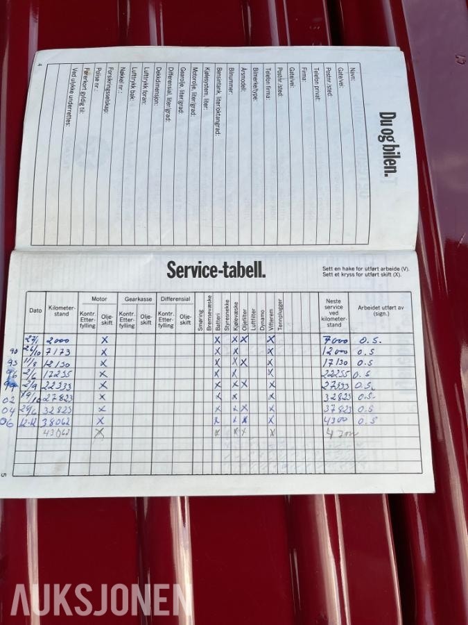 Opel Rekord 5-door Caravan 2.0 S Manual, 101hp, 1986