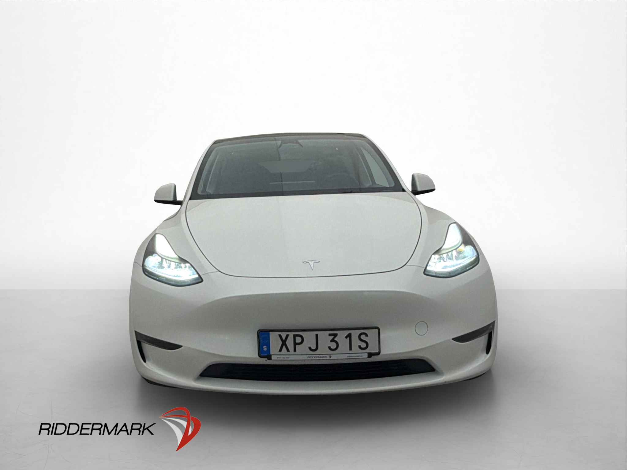 Tesla Model Y Long Range AWD, 514ps, 2023