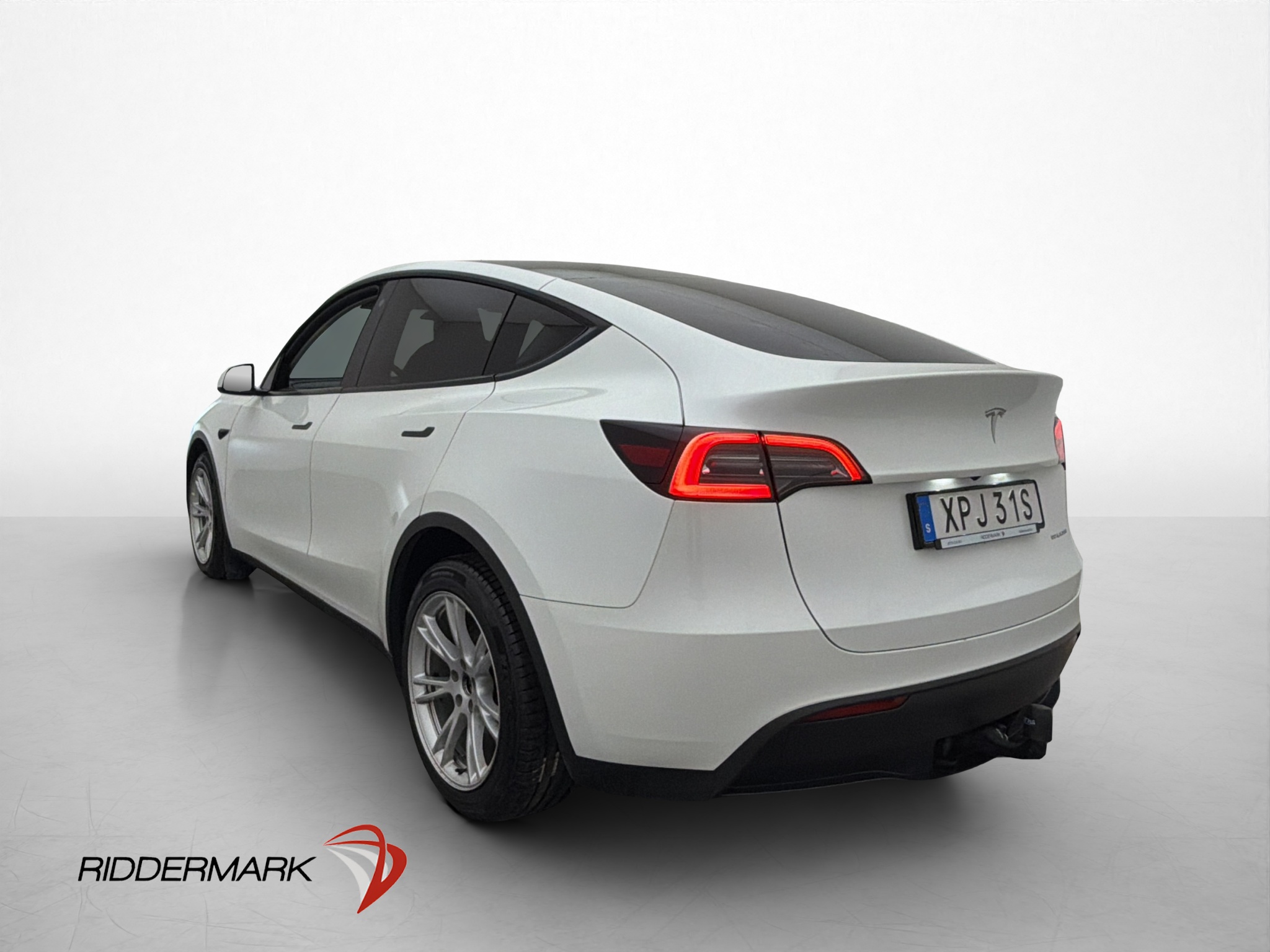 Tesla Model Y Long Range AWD, 514ps, 2023