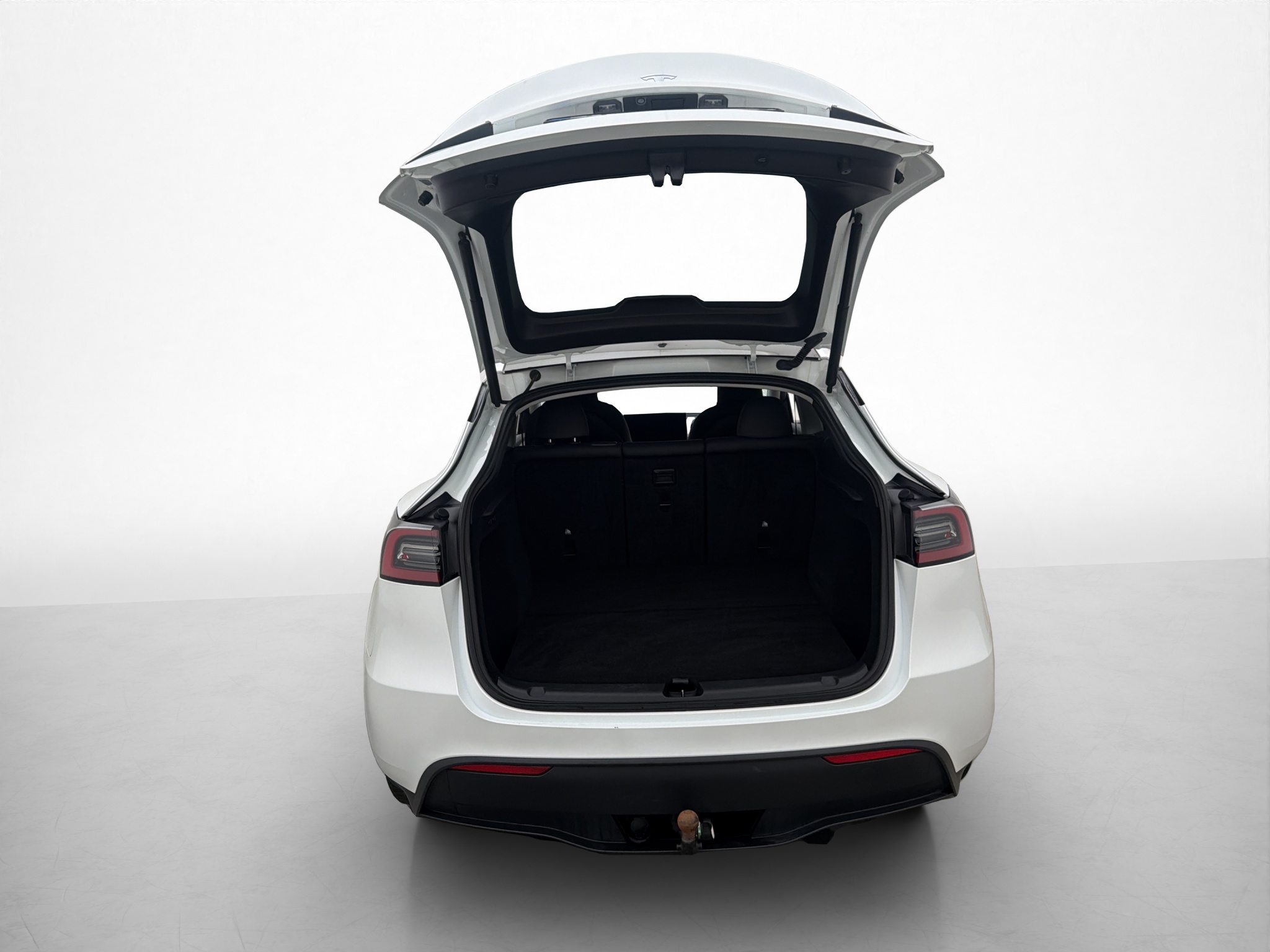 Tesla Model Y Long Range AWD, 514ps, 2023