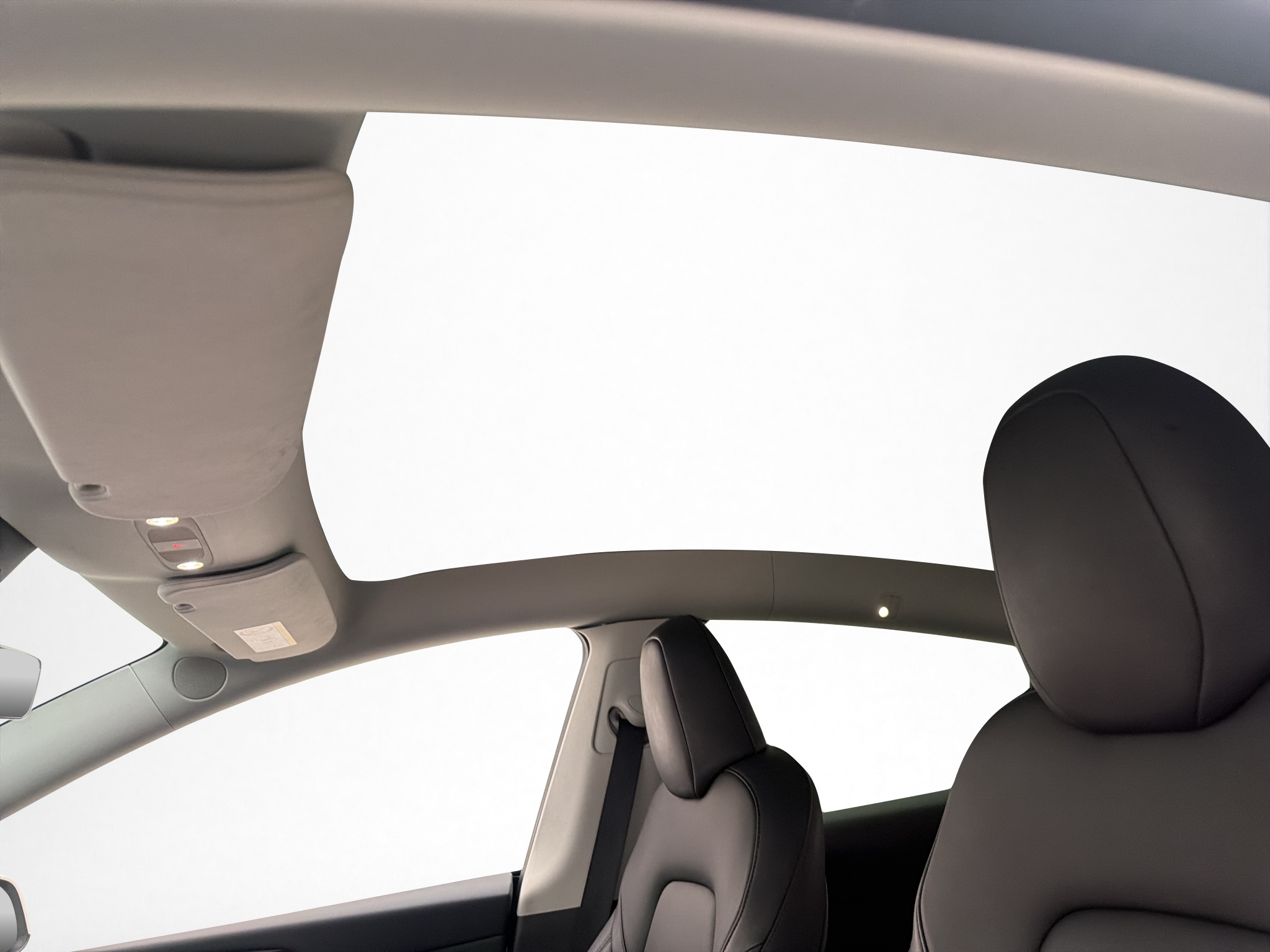 Tesla Model Y Long Range AWD, 514ps, 2023