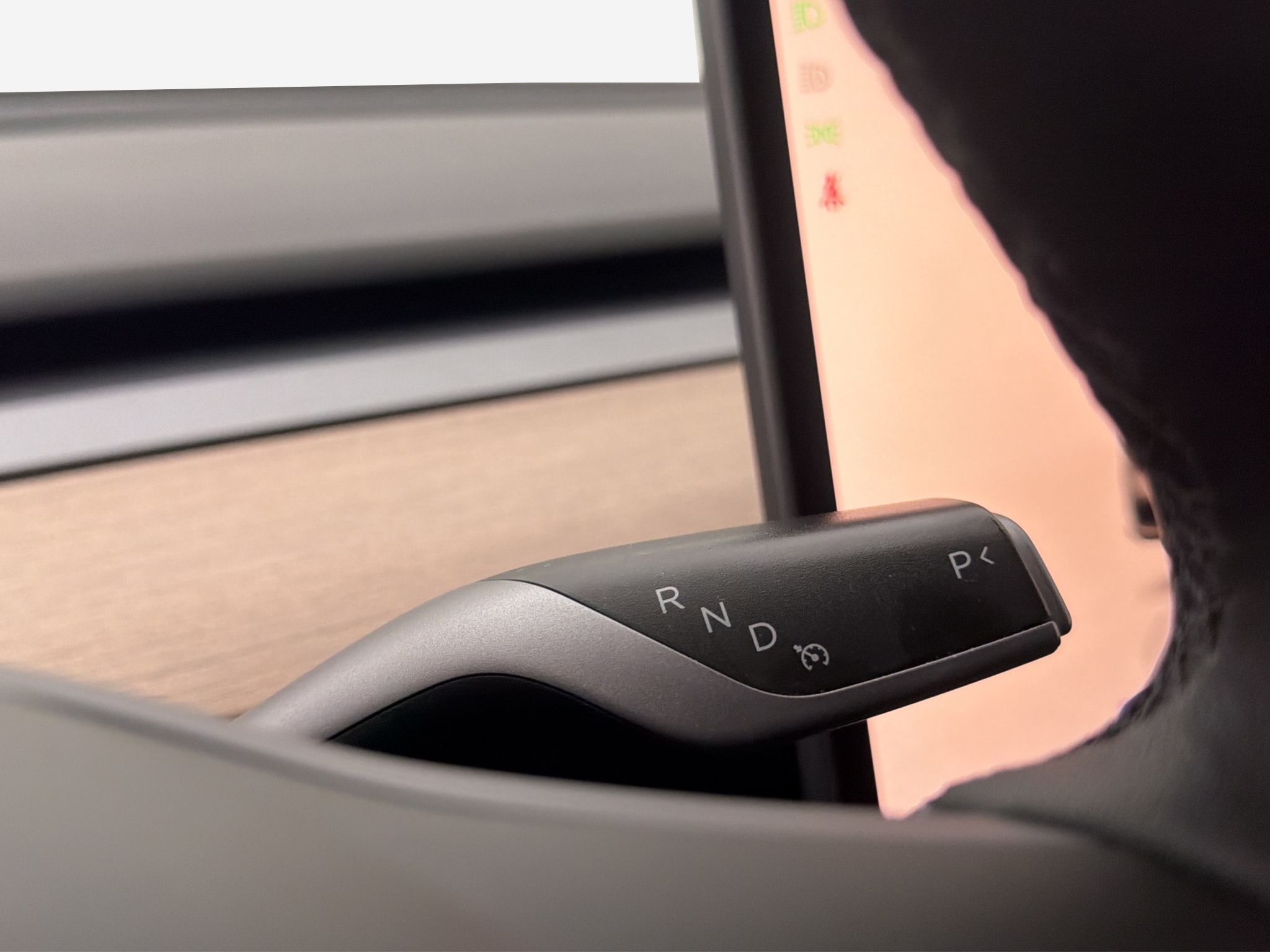 Tesla Model Y Long Range AWD, 514ps, 2023