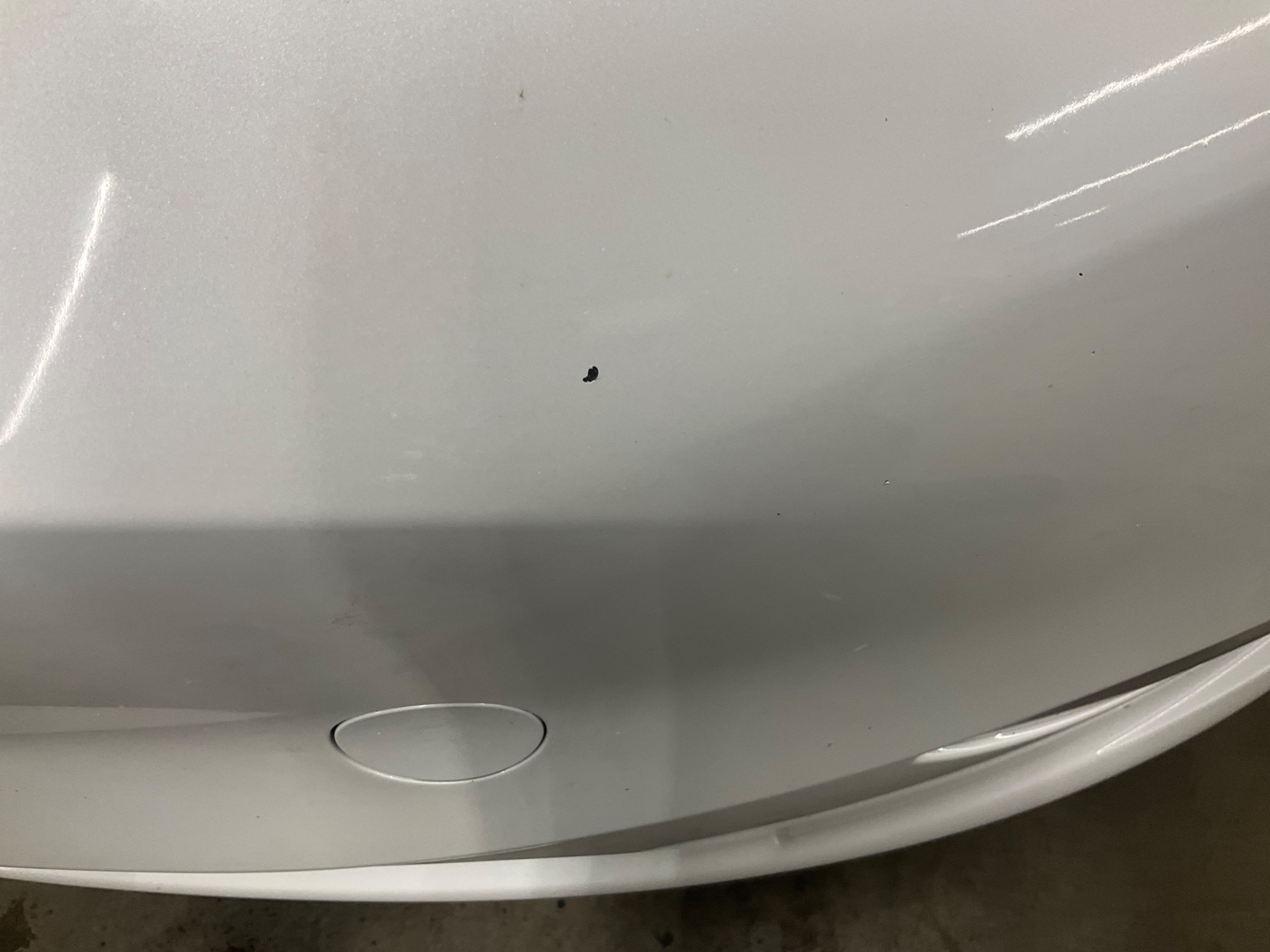 Tesla Model Y Long Range AWD, 514ps, 2023