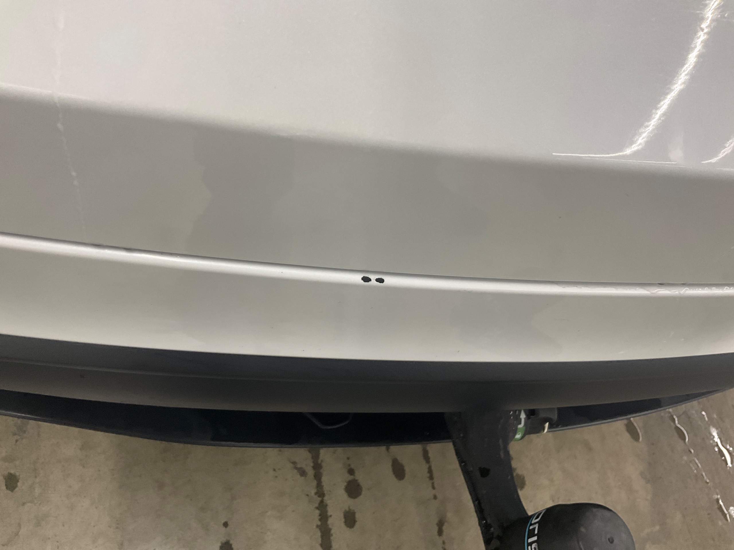 Tesla Model Y Long Range AWD, 514ps, 2023