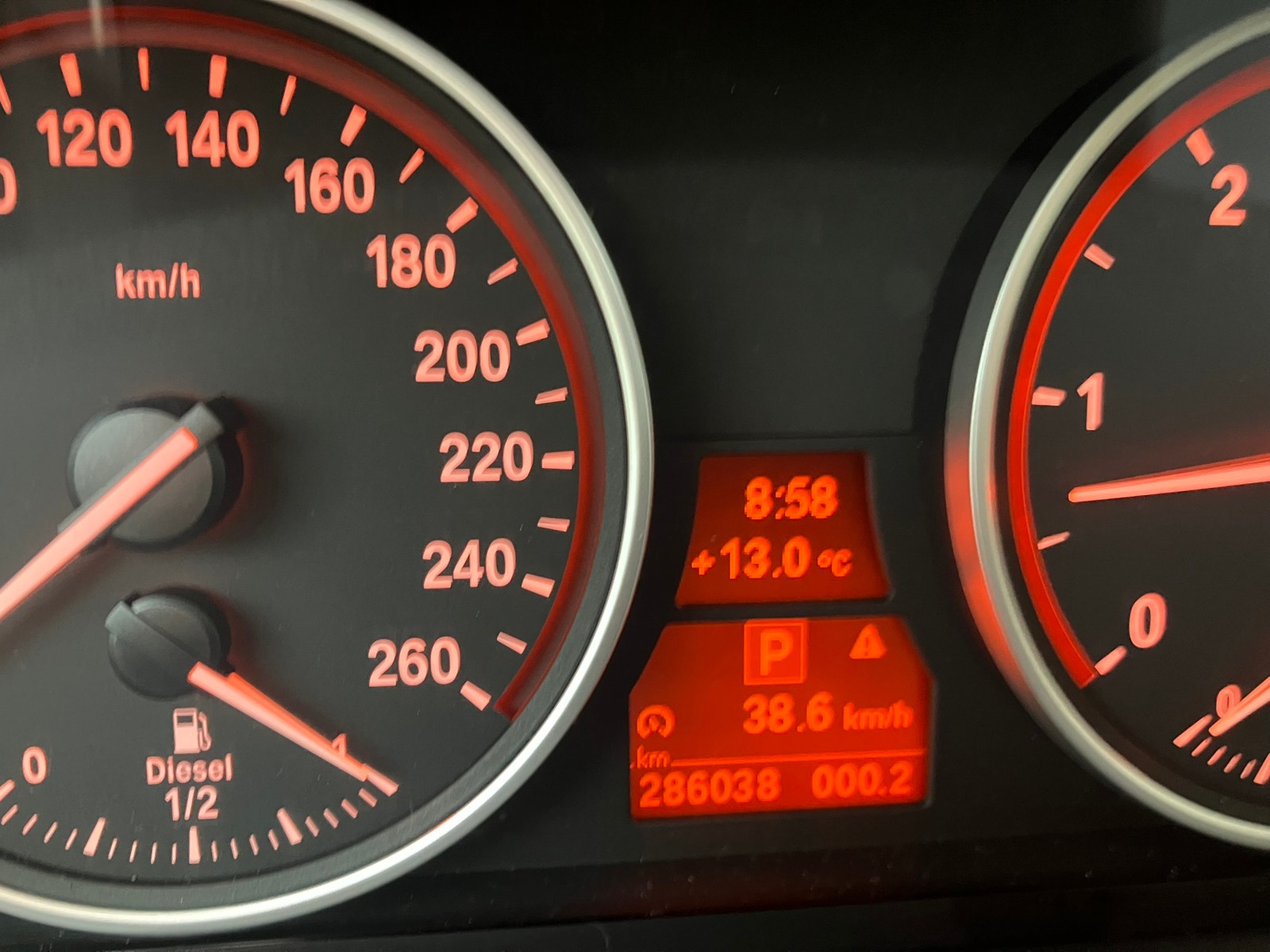 BMW X5 3.0d Steptronic, 6-trins, 235ps, 2007