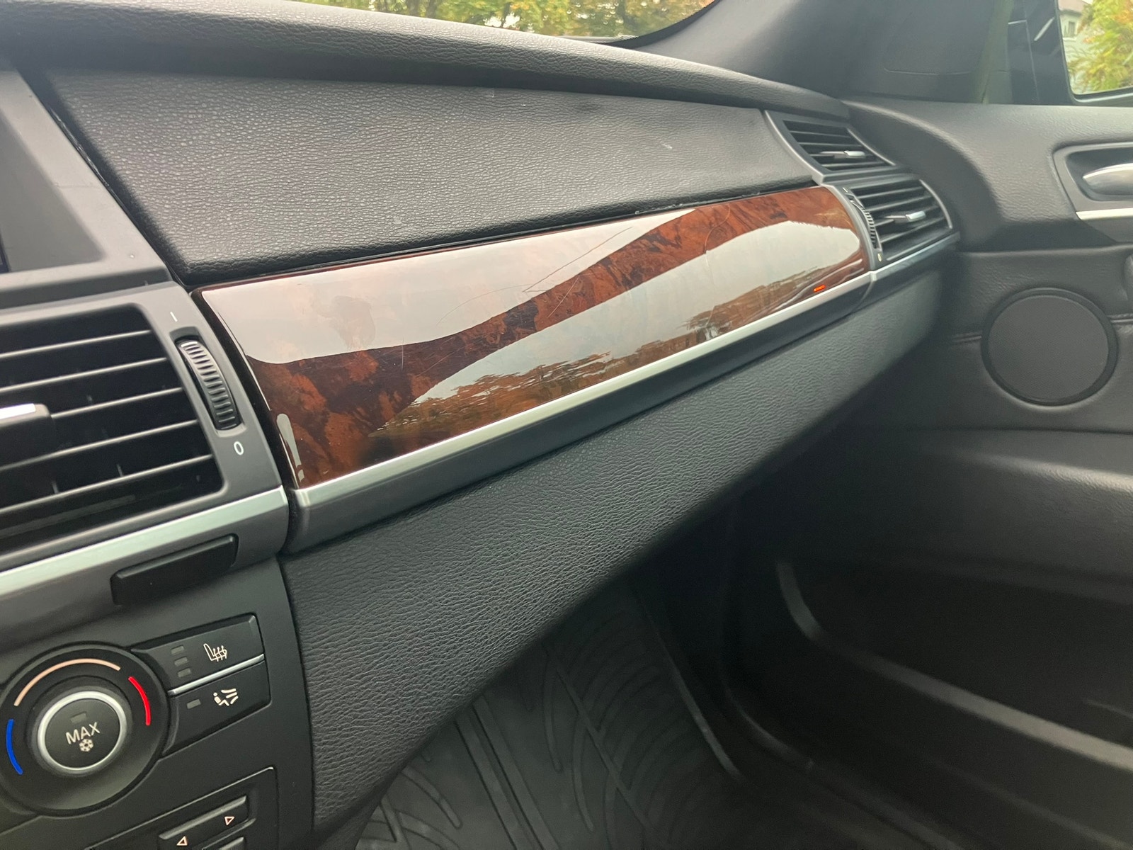 BMW X5 3.0d Steptronic, 6-trins, 235ps, 2007
