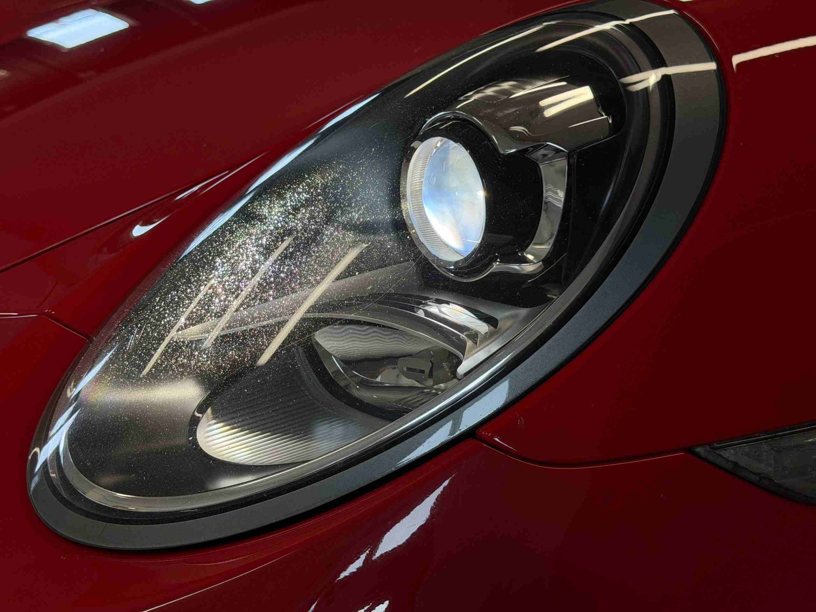 Porsche 911 Carrera 4S PDK, 7-trinn, 400hk, 2014