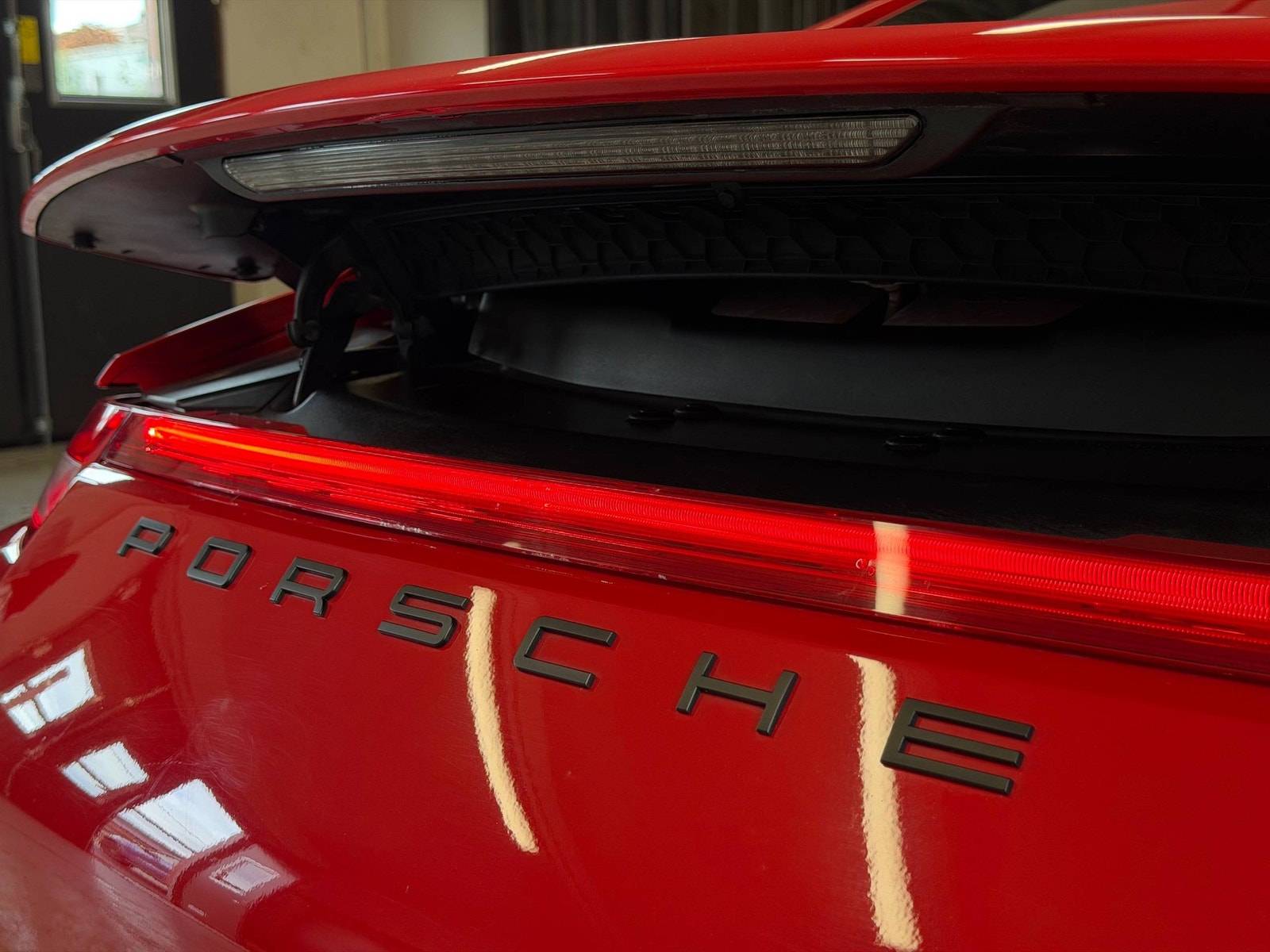 Porsche 911 Carrera 4S PDK, 7-trinn, 400hk, 2014