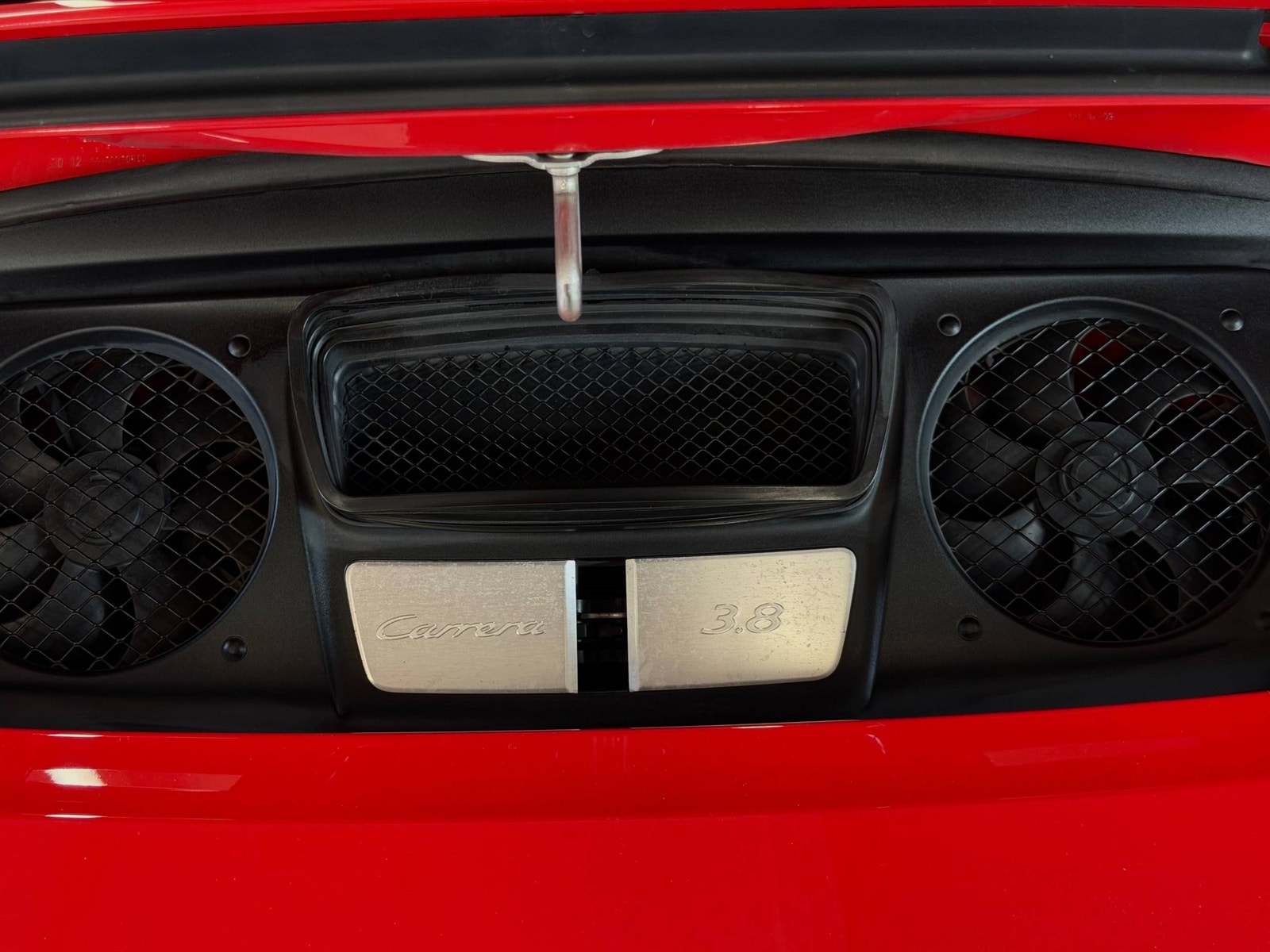 Porsche 911 Carrera 4S PDK, 7-trinn, 400hk, 2014