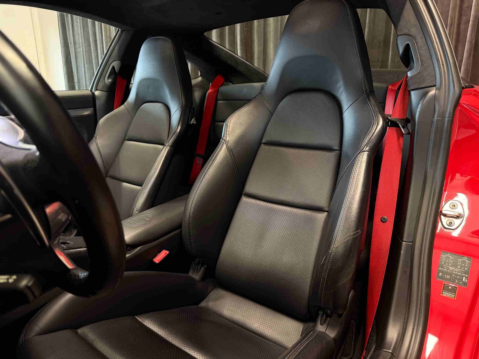 Porsche 911 Carrera 4S PDK, 7-trinn, 400hk, 2014