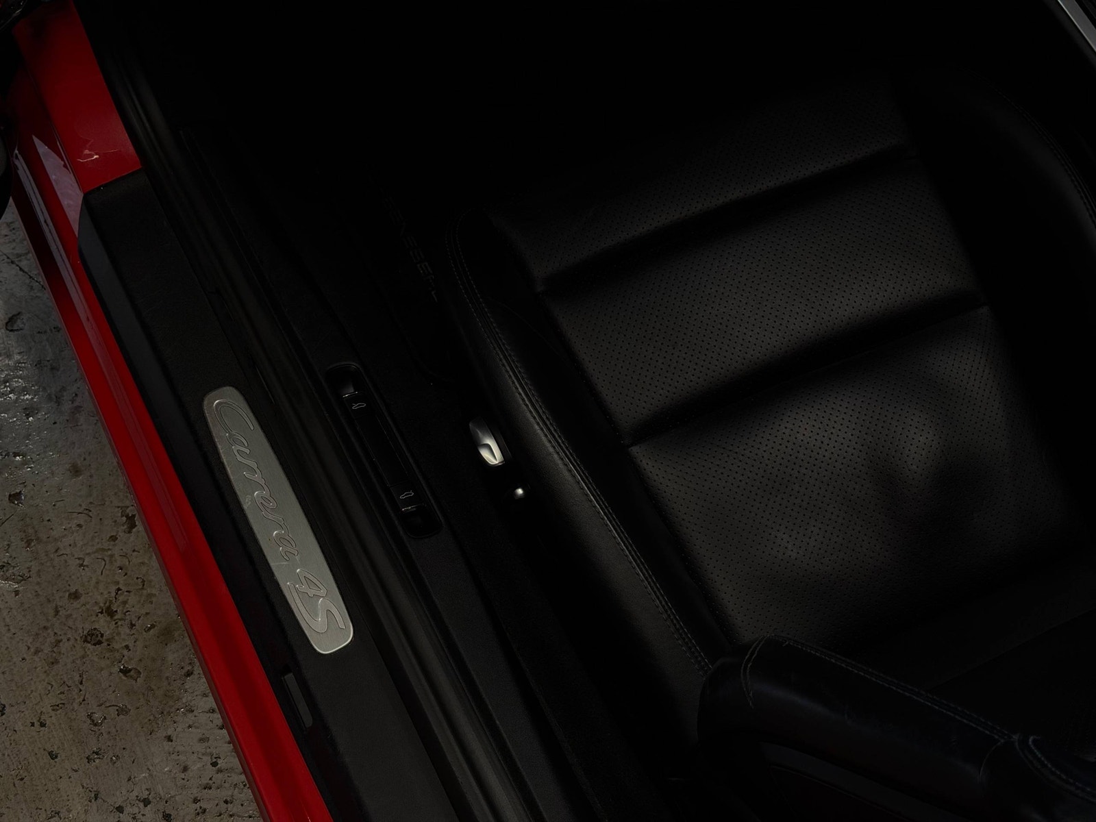 Porsche 911 Carrera 4S PDK, 7-trinn, 400hk, 2014