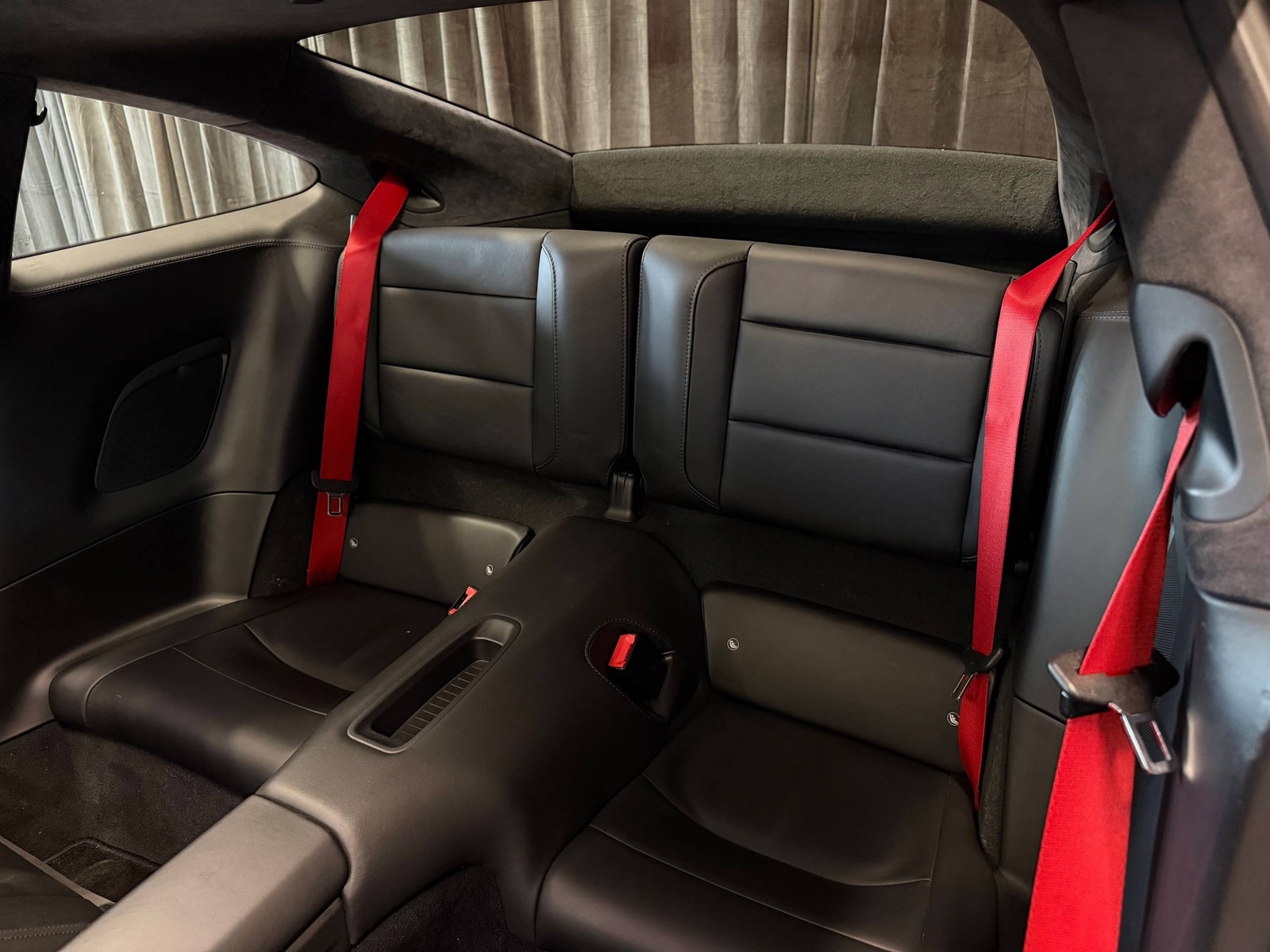 Porsche 911 Carrera 4S PDK, 7-trinn, 400hk, 2014