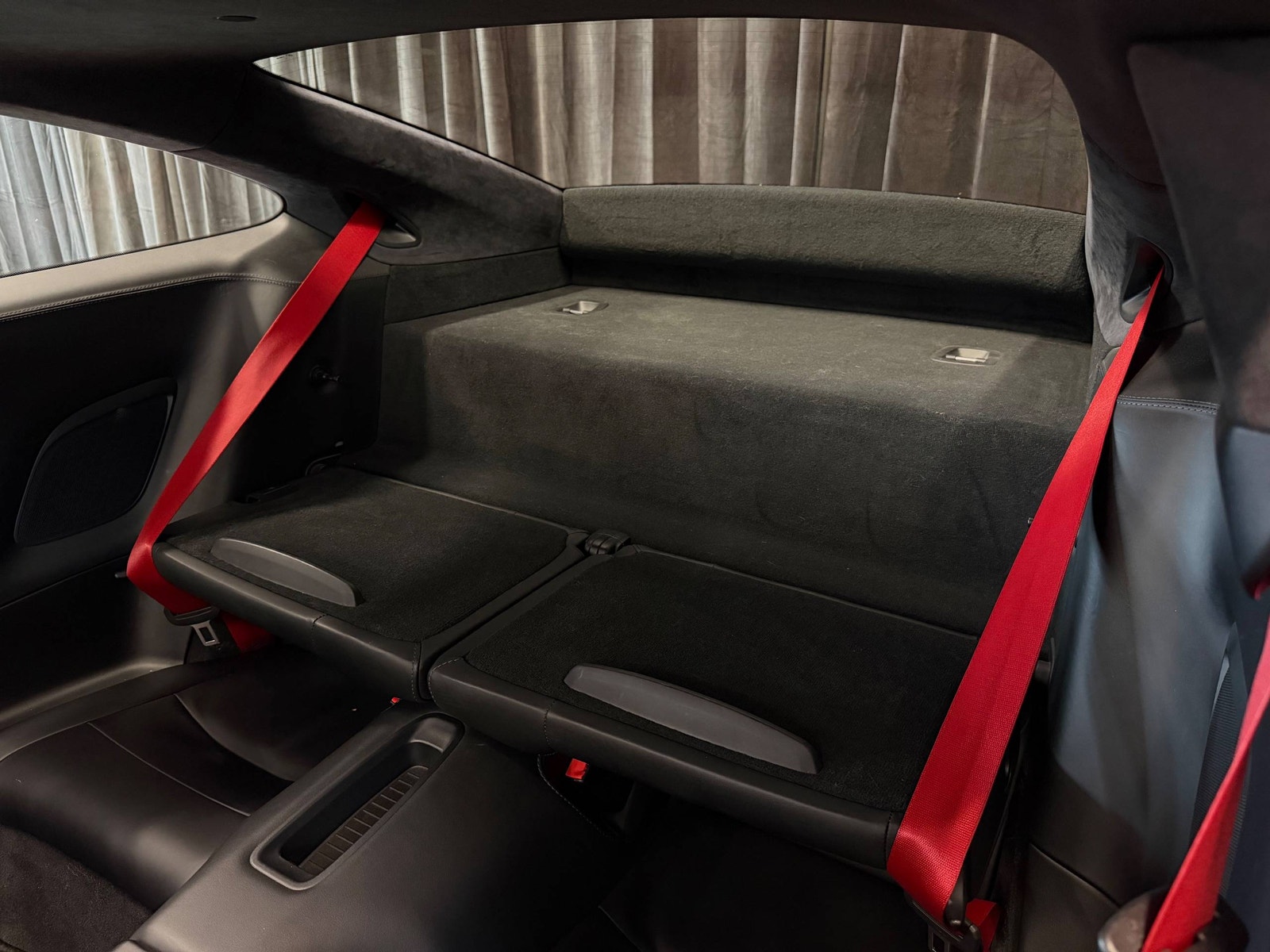 Porsche 911 Carrera 4S PDK, 7-trinn, 400hk, 2014