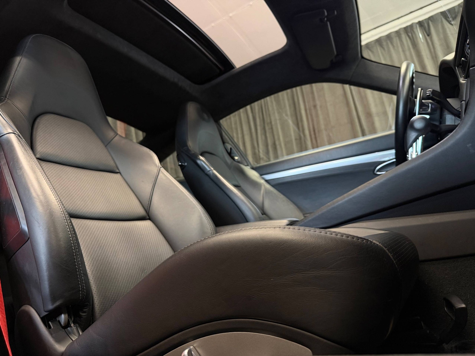 Porsche 911 Carrera 4S PDK, 7-trinn, 400hk, 2014