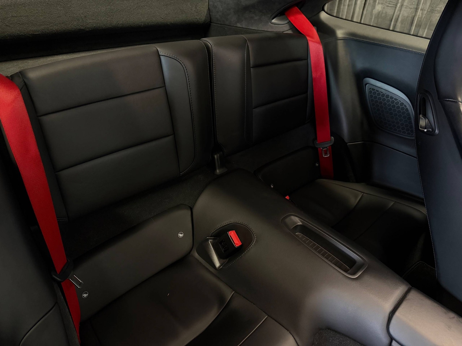 Porsche 911 Carrera 4S PDK, 7-trinn, 400hk, 2014