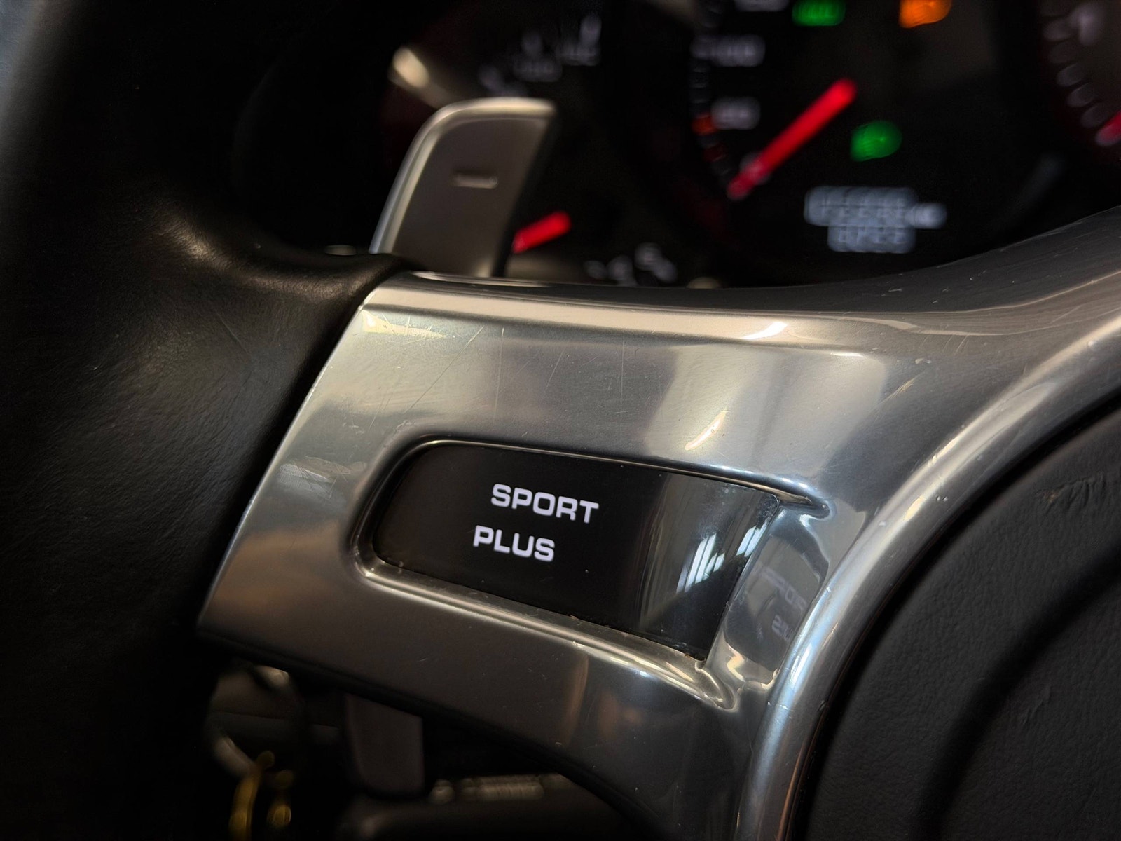 Porsche 911 Carrera 4S PDK, 7-trinn, 400hk, 2014