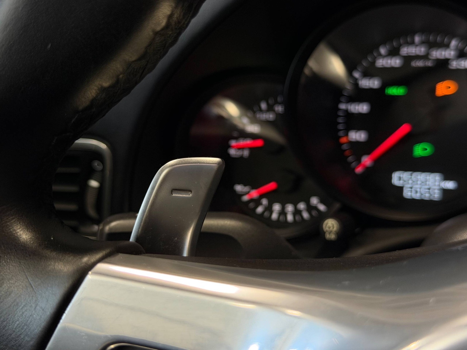 Porsche 911 Carrera 4S PDK, 7-trinn, 400hk, 2014