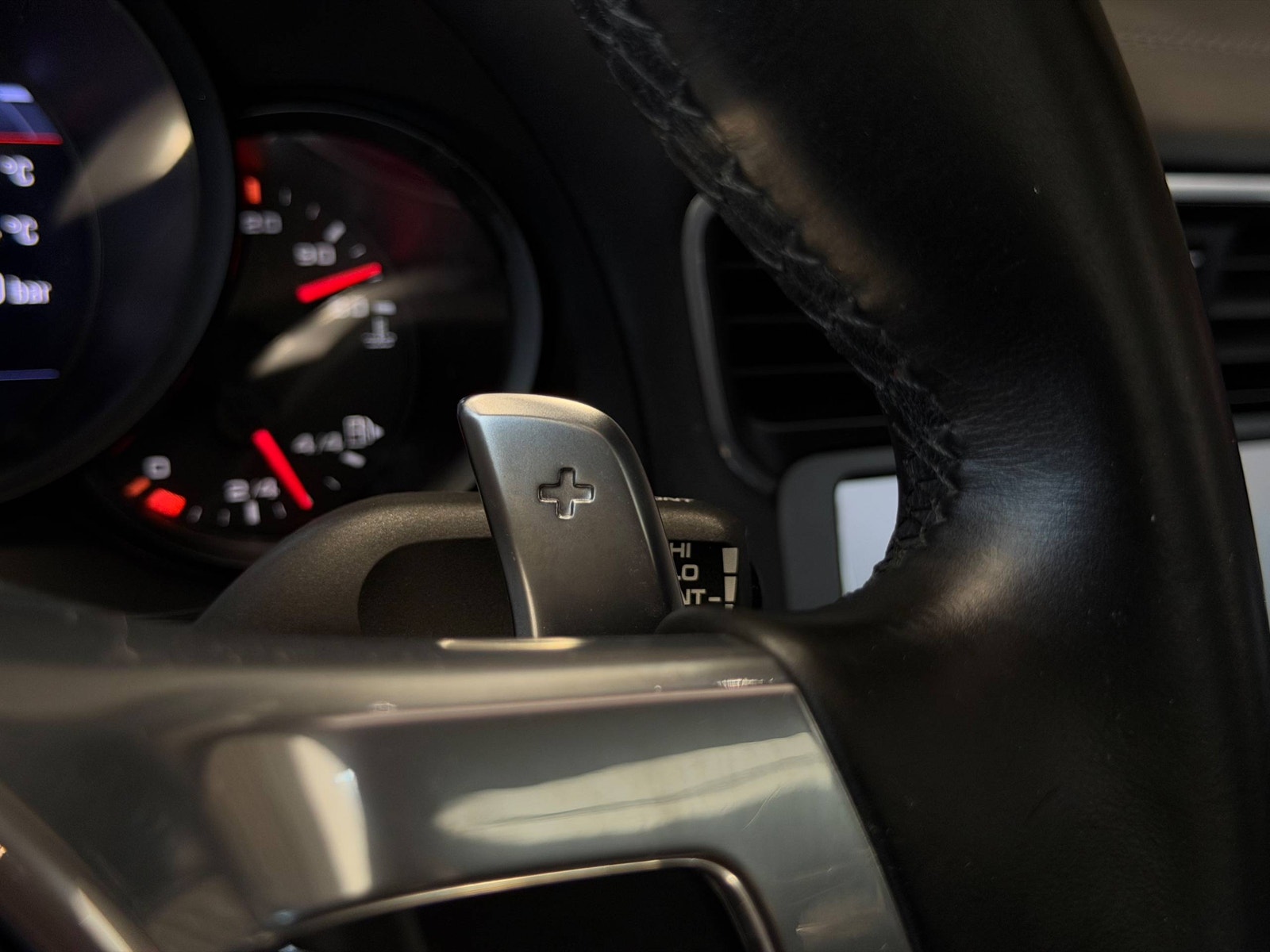 Porsche 911 Carrera 4S PDK, 7-trinn, 400hk, 2014
