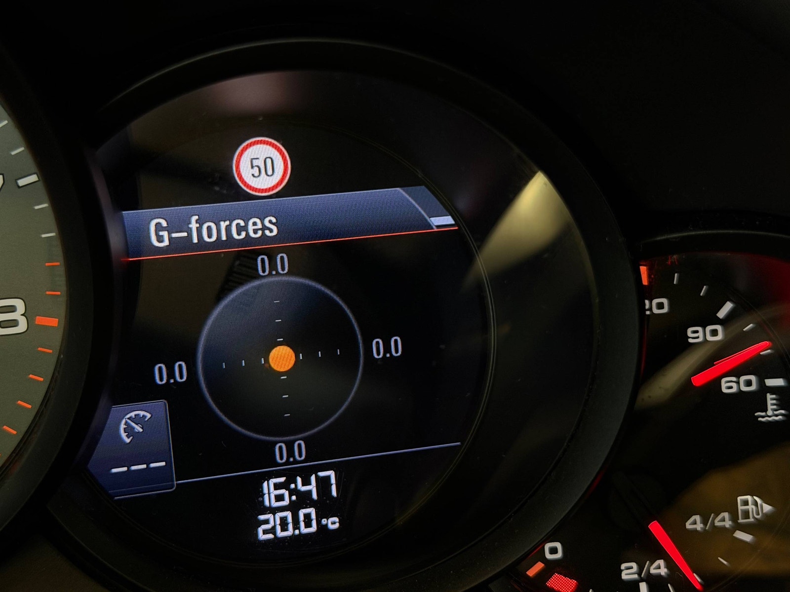 Porsche 911 Carrera 4S PDK, 7-trinn, 400hk, 2014