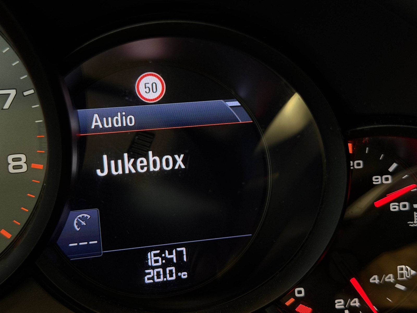Porsche 911 Carrera 4S PDK, 7-trinn, 400hk, 2014