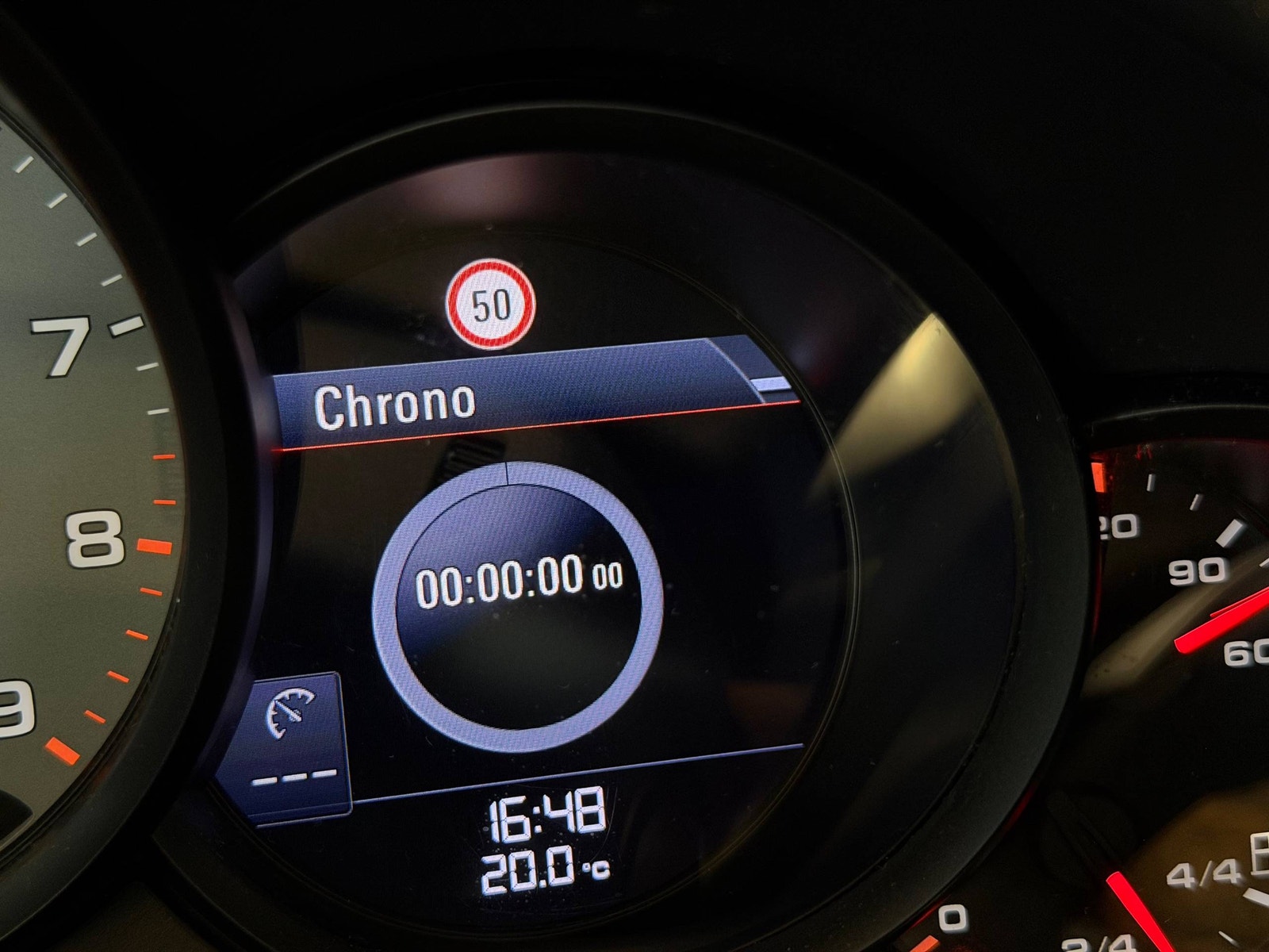 Porsche 911 Carrera 4S PDK, 7-trinn, 400hk, 2014