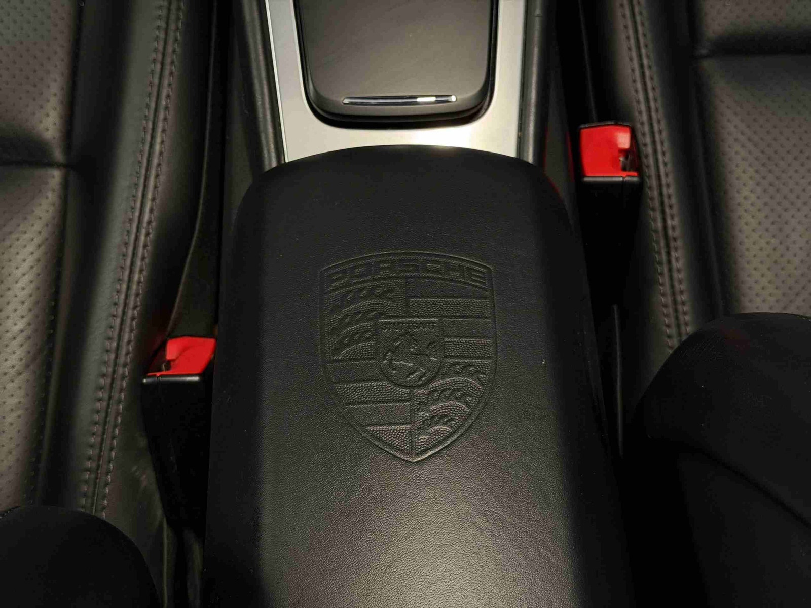 Porsche 911 Carrera 4S PDK, 7-trinn, 400hk, 2014