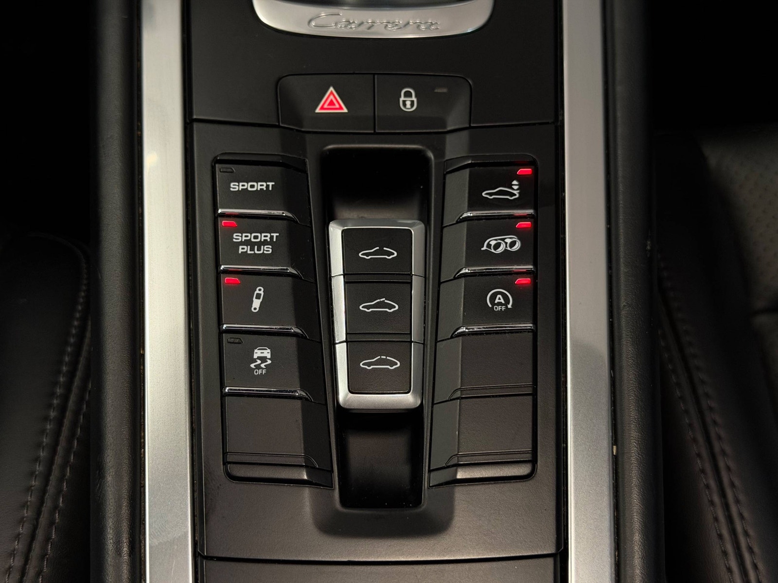 Porsche 911 Carrera 4S PDK, 7-trinn, 400hk, 2014