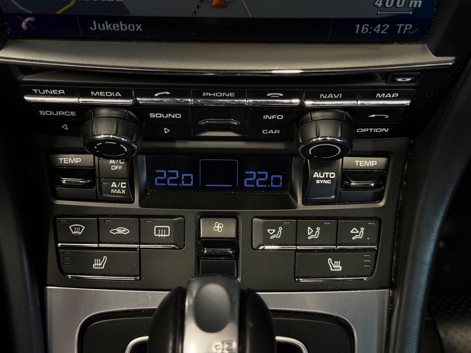 Porsche 911 Carrera 4S PDK, 7-trinn, 400hk, 2014