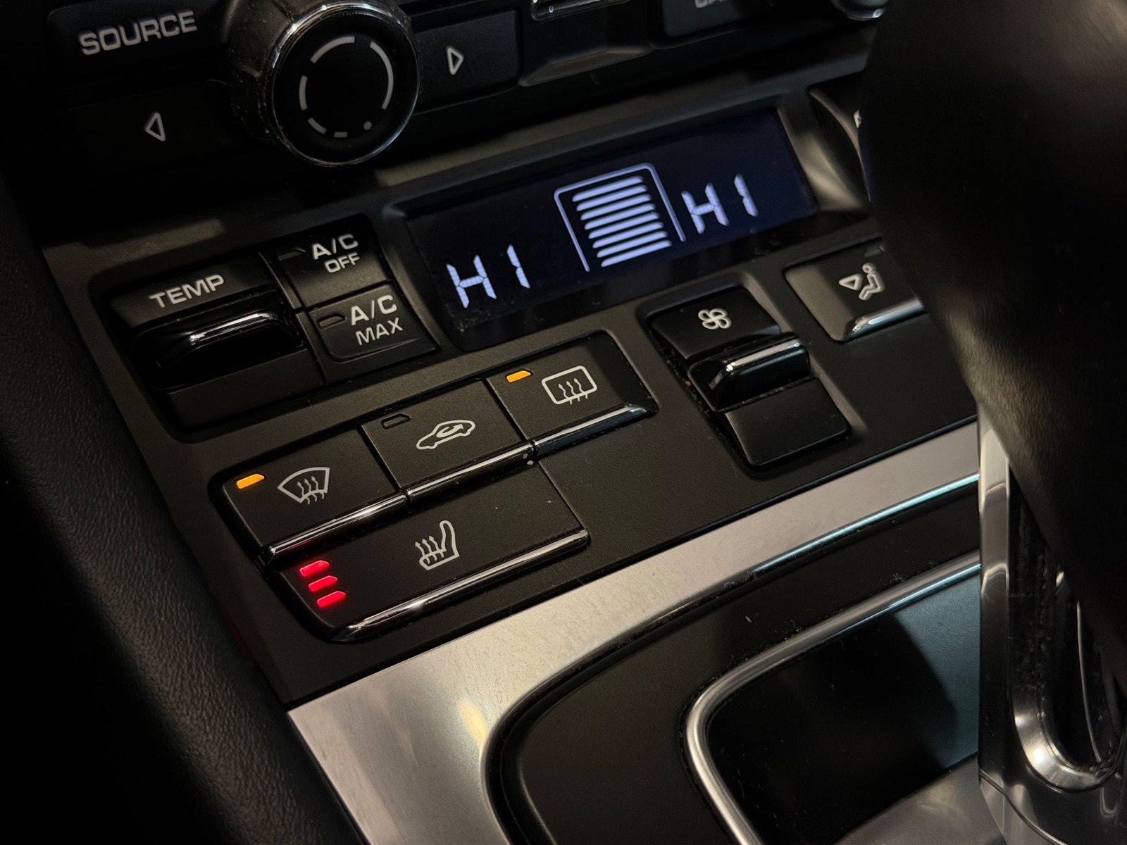 Porsche 911 Carrera 4S PDK, 7-trinn, 400hk, 2014
