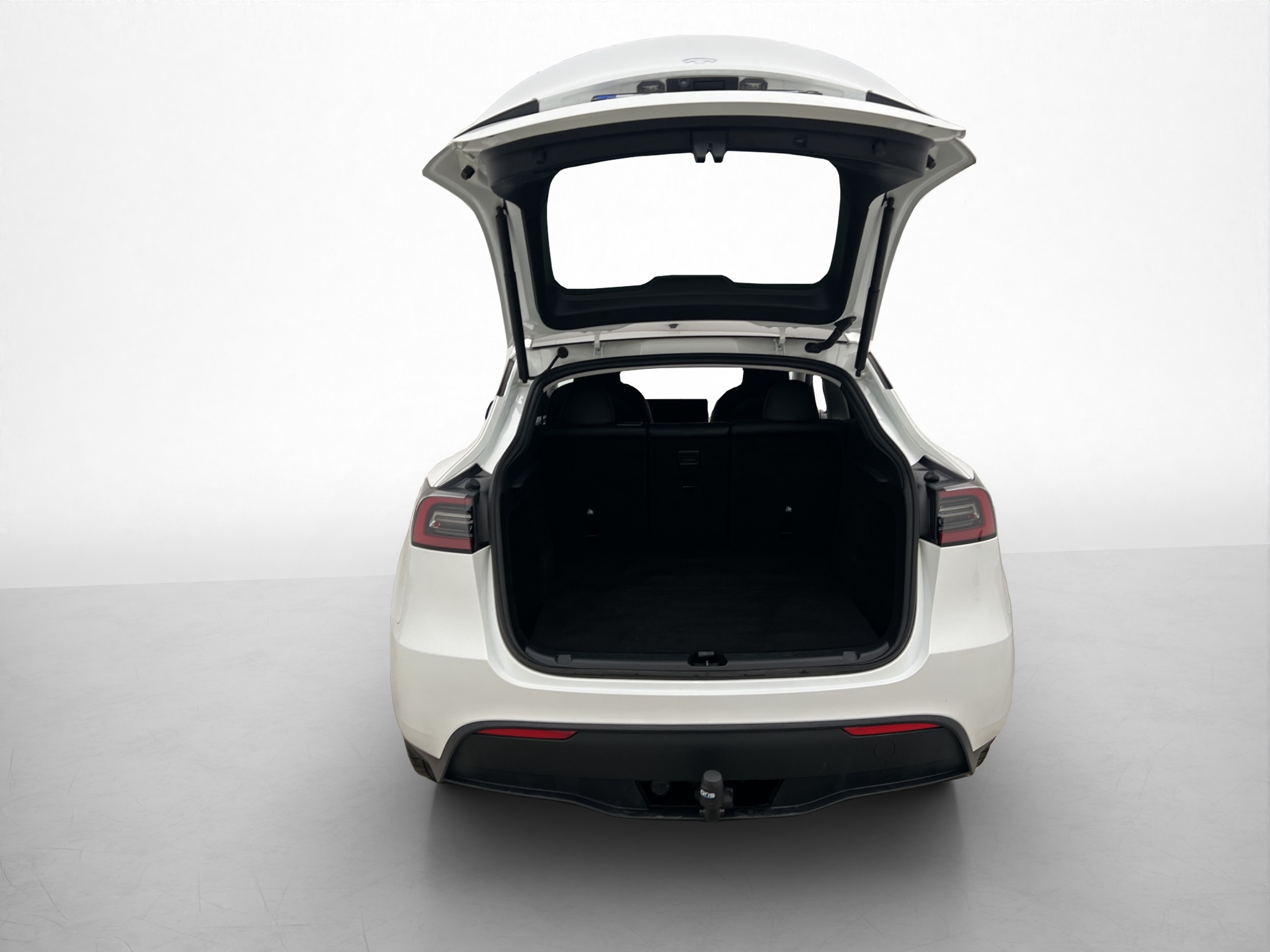 Tesla Model Y Long Range AWD, 514ps, 2024