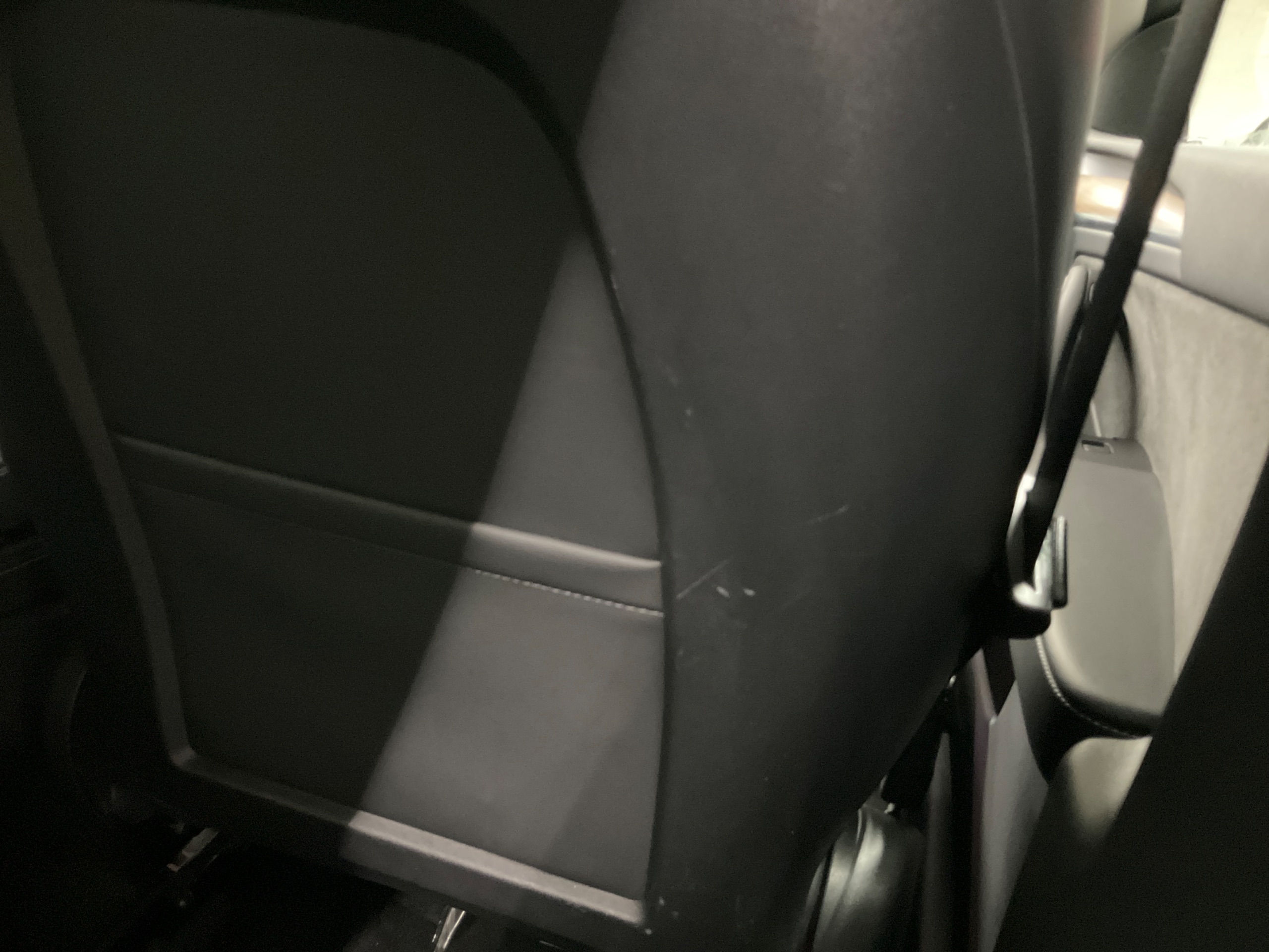 Tesla Model Y Long Range AWD, 514ps, 2024