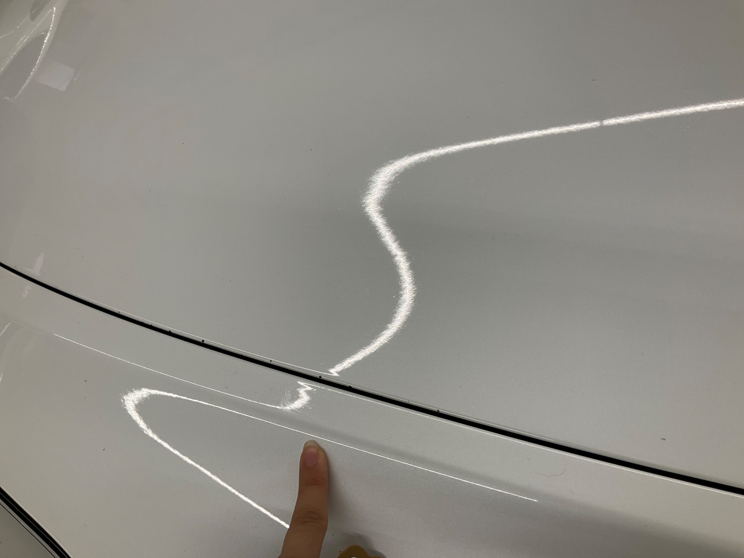 Tesla Model Y Long Range AWD, 514ps, 2024