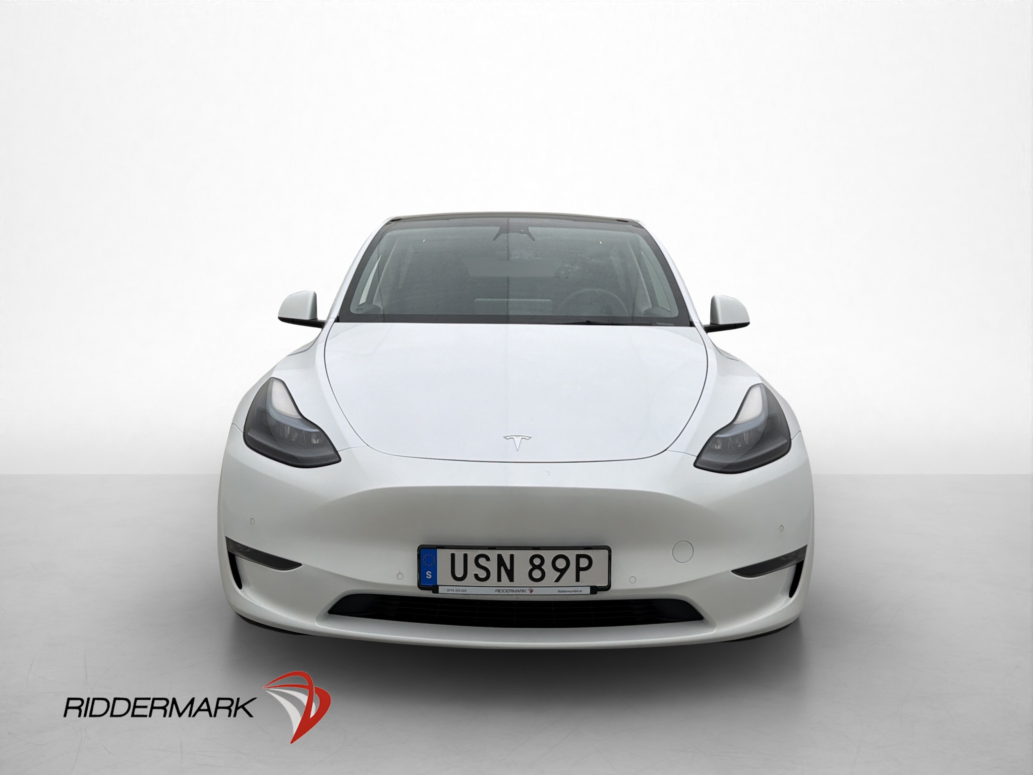 Tesla Model Y Long Range AWD, 514ps, 2023