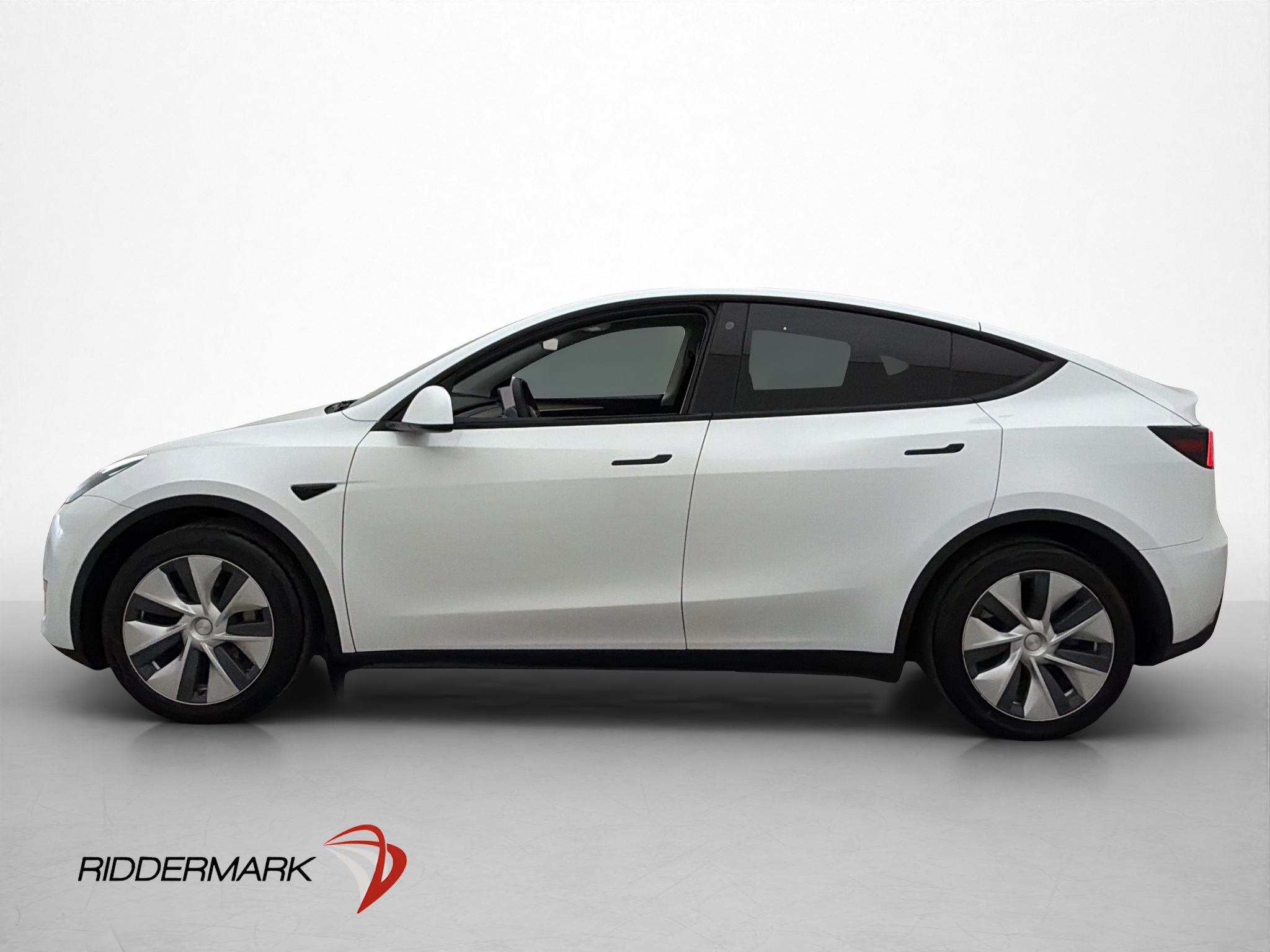 Tesla Model Y Long Range AWD, 514ps, 2023