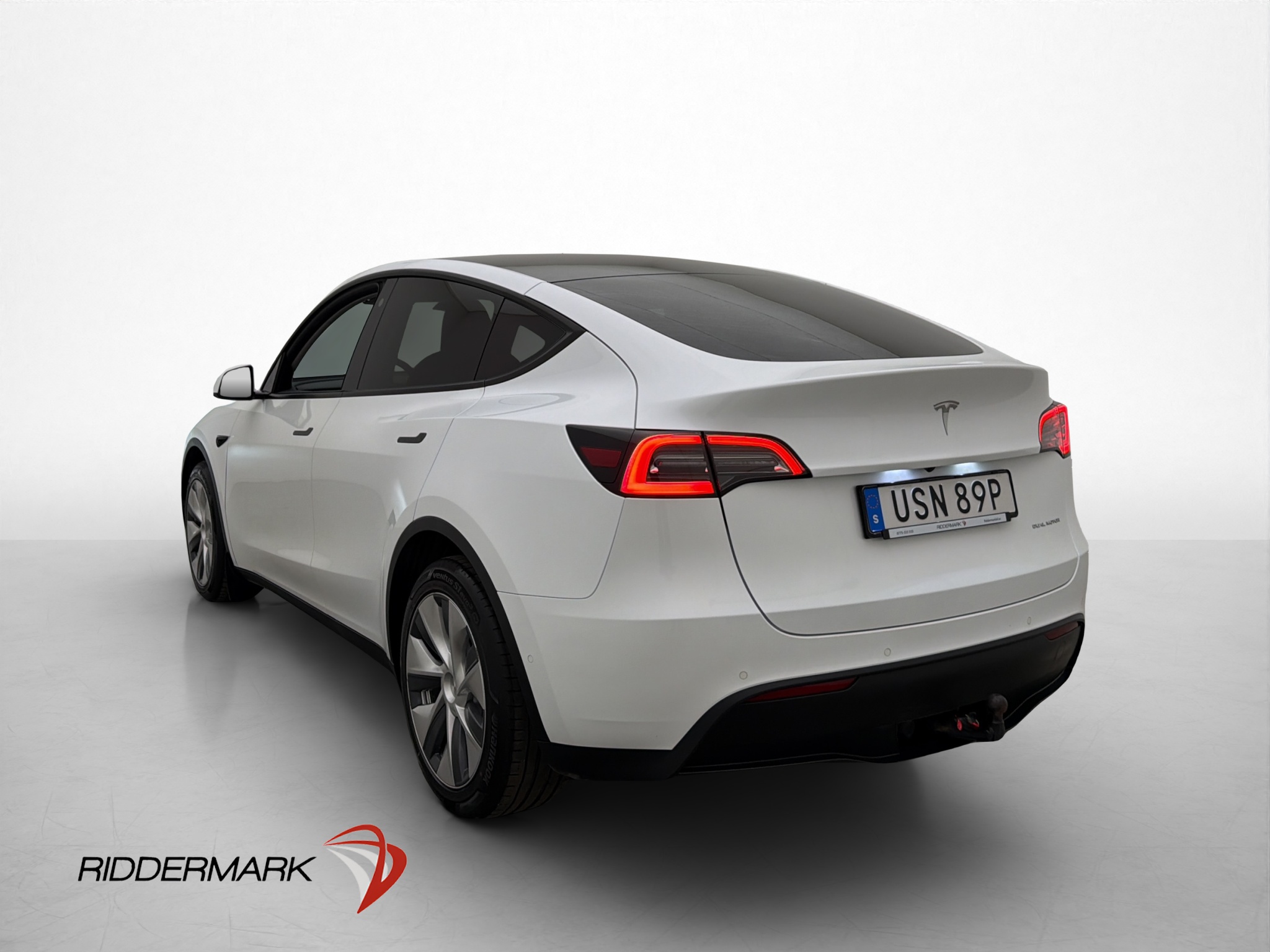 Tesla Model Y Long Range AWD, 514ps, 2023