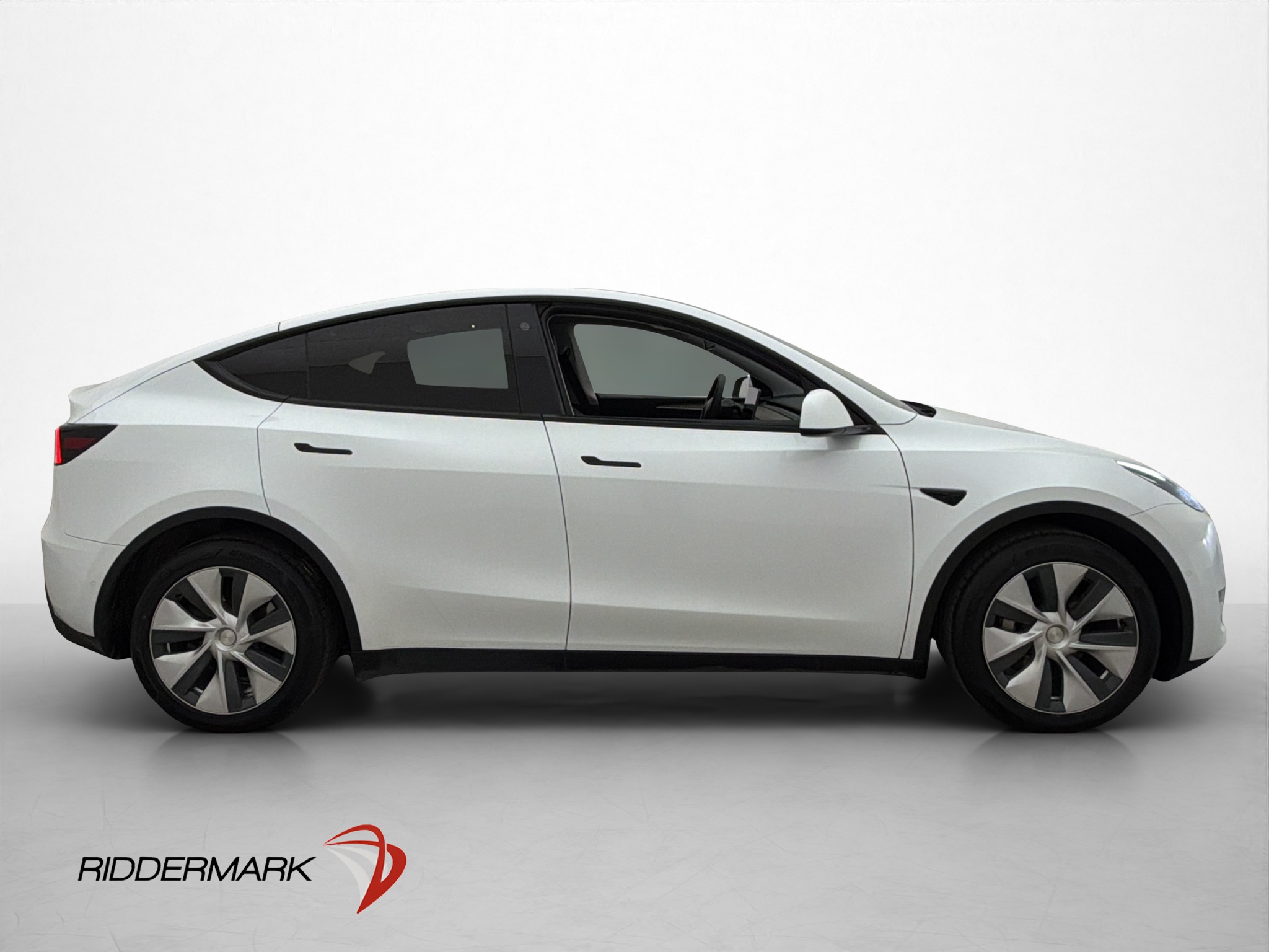 Tesla Model Y Long Range AWD, 514ps, 2023