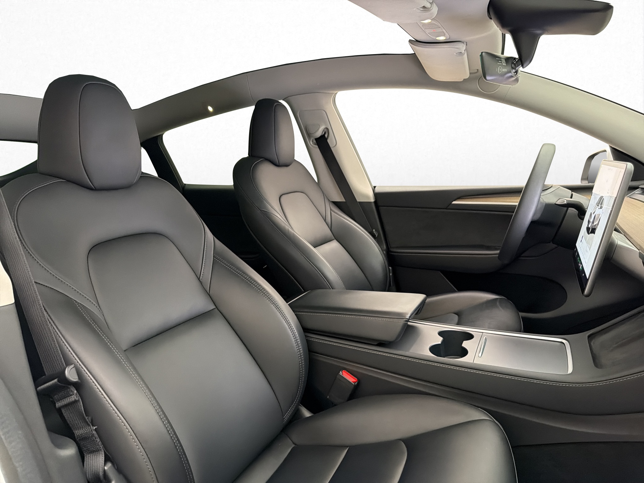 Tesla Model Y Long Range AWD, 514ps, 2023