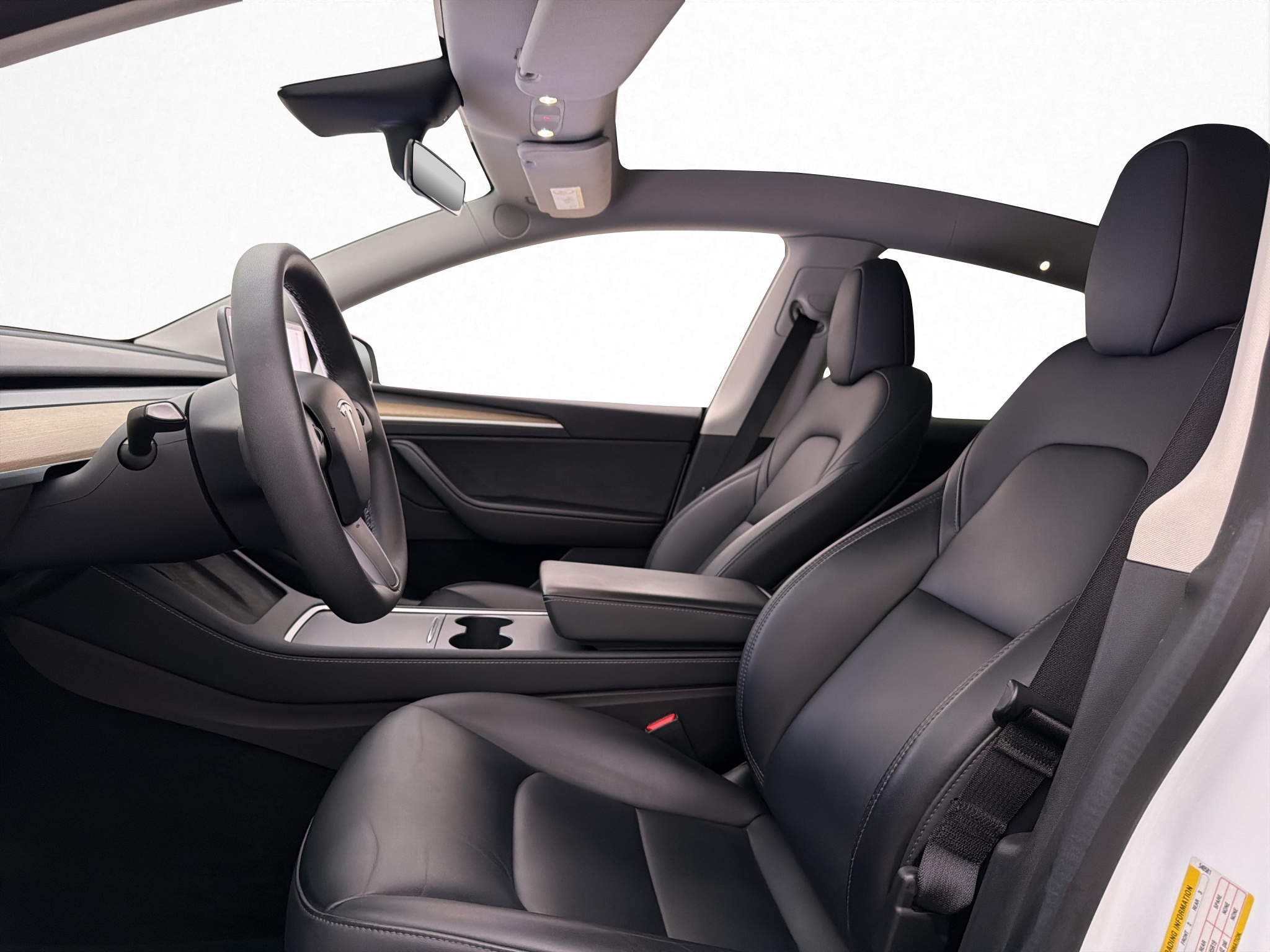 Tesla Model Y Long Range AWD, 514ps, 2023