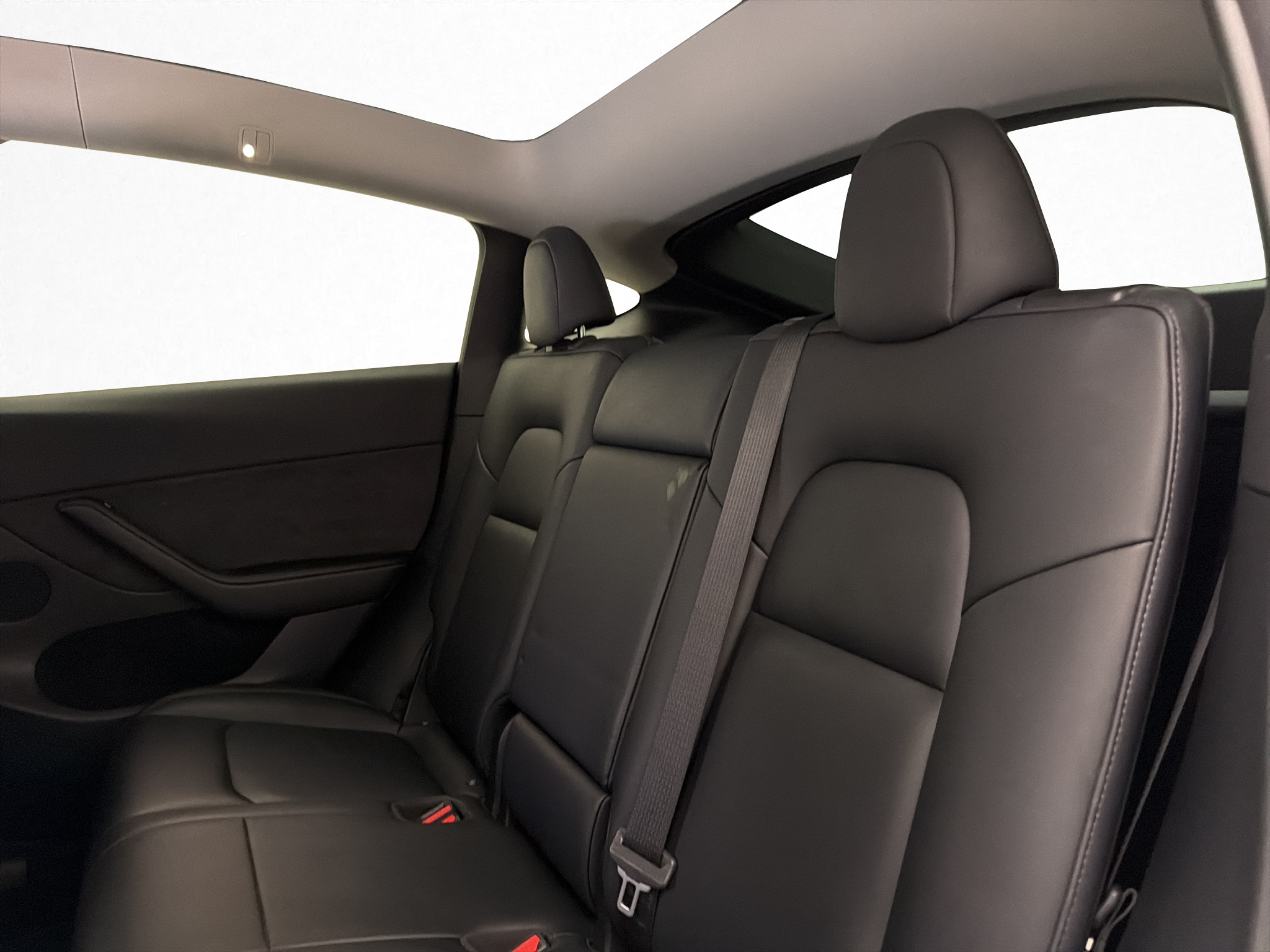 Tesla Model Y Long Range AWD, 514ps, 2023