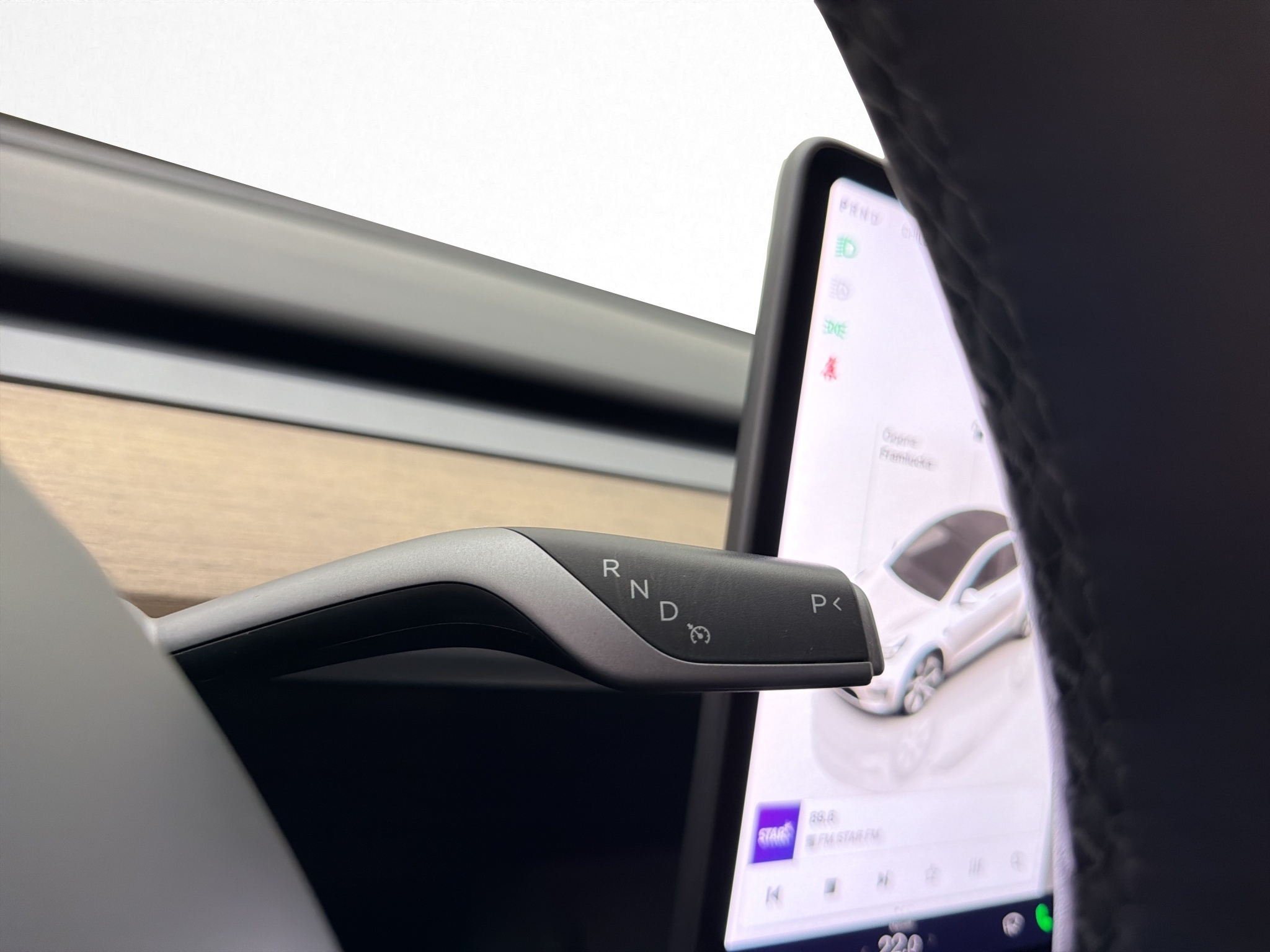 Tesla Model Y Long Range AWD, 514ps, 2023