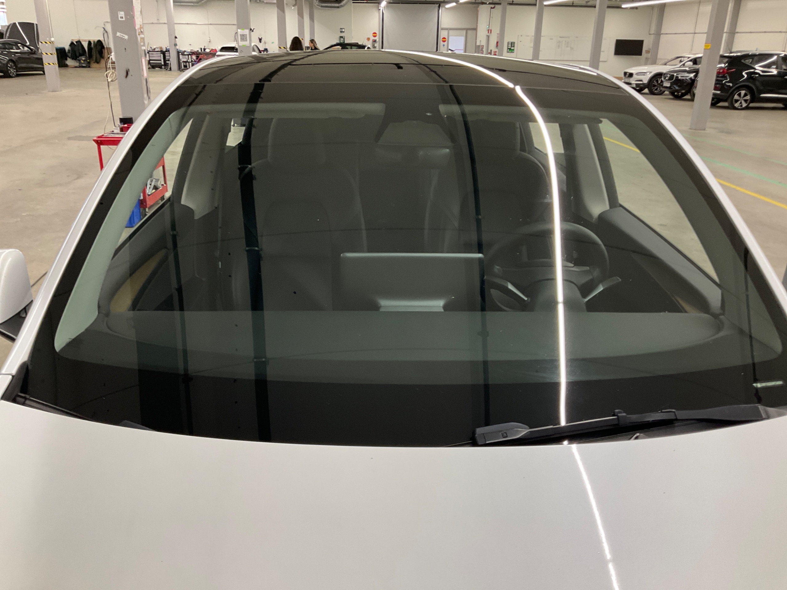 Tesla Model Y Long Range AWD, 514ps, 2023