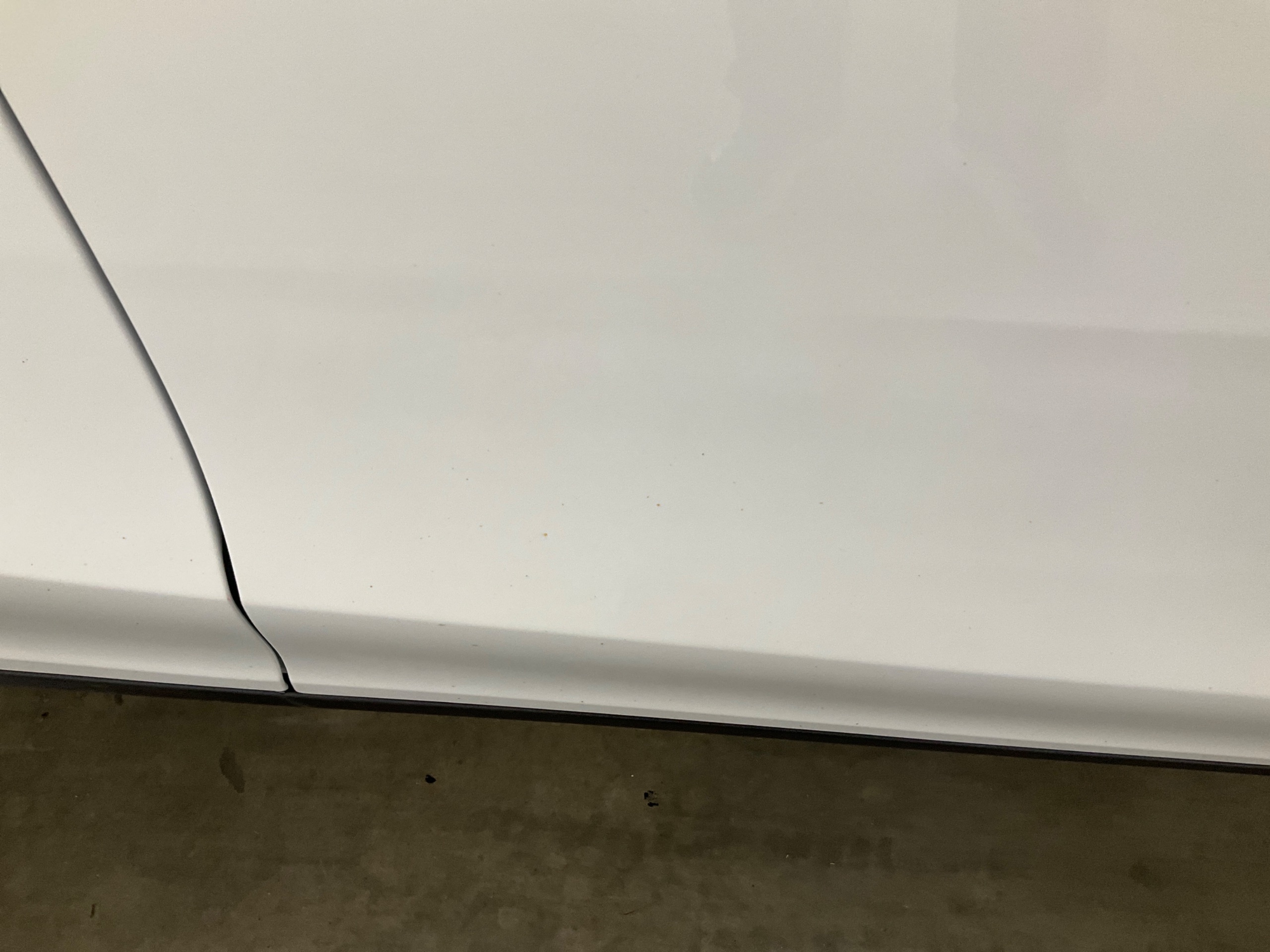 Tesla Model Y Long Range AWD, 514ps, 2023