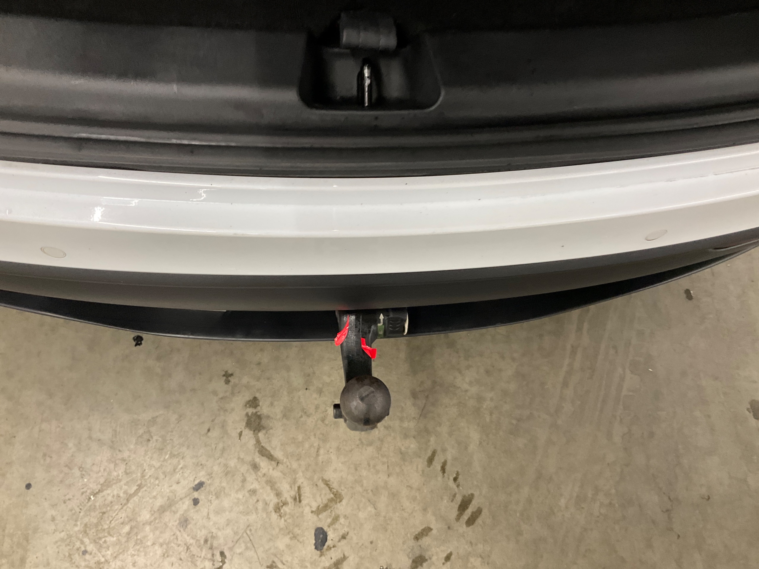 Tesla Model Y Long Range AWD, 514ps, 2023